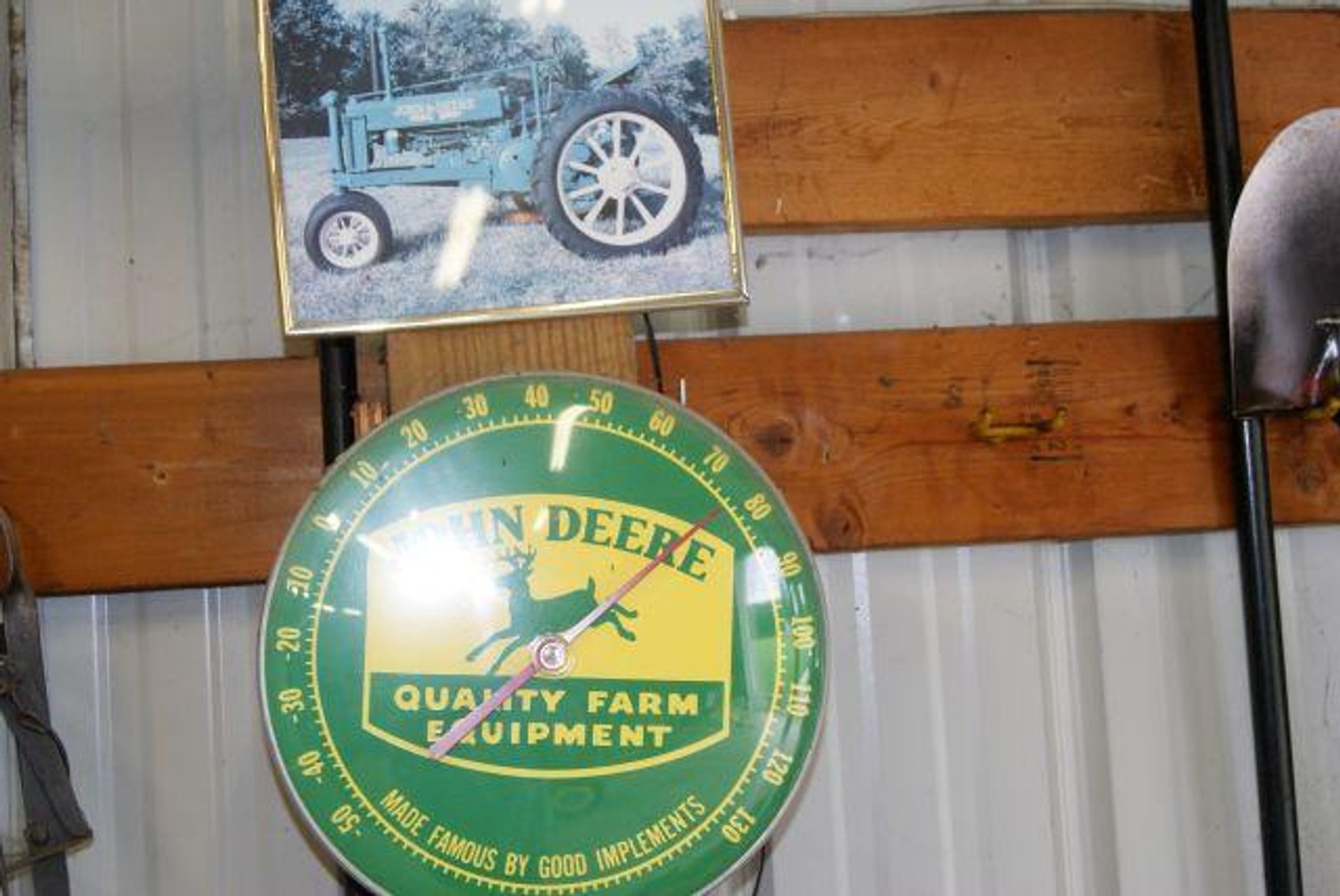 Image for ANTIQUE TRACTORS-TRUCK-MONACO 500