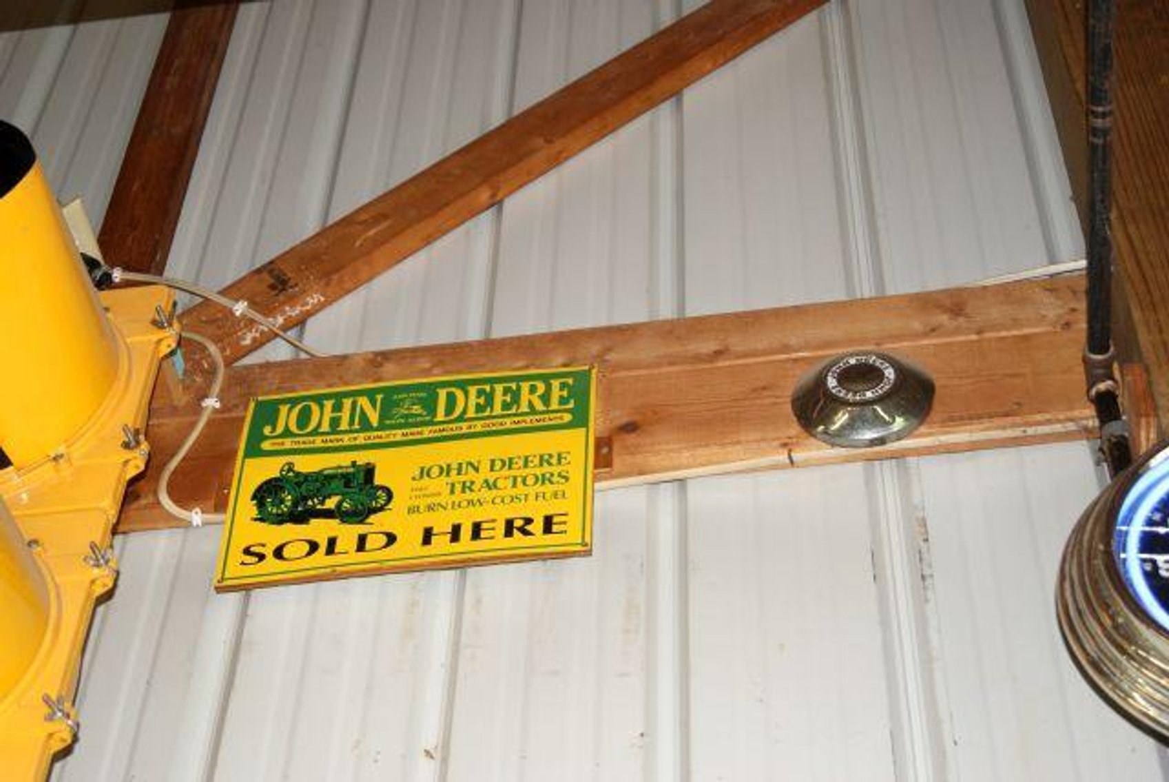 Image for ANTIQUE TRACTORS-TRUCK-MONACO 500