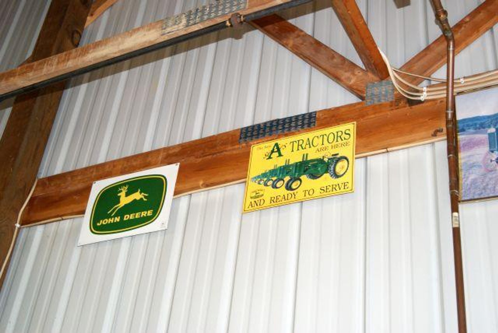 Image for ANTIQUE TRACTORS-TRUCK-MONACO 500