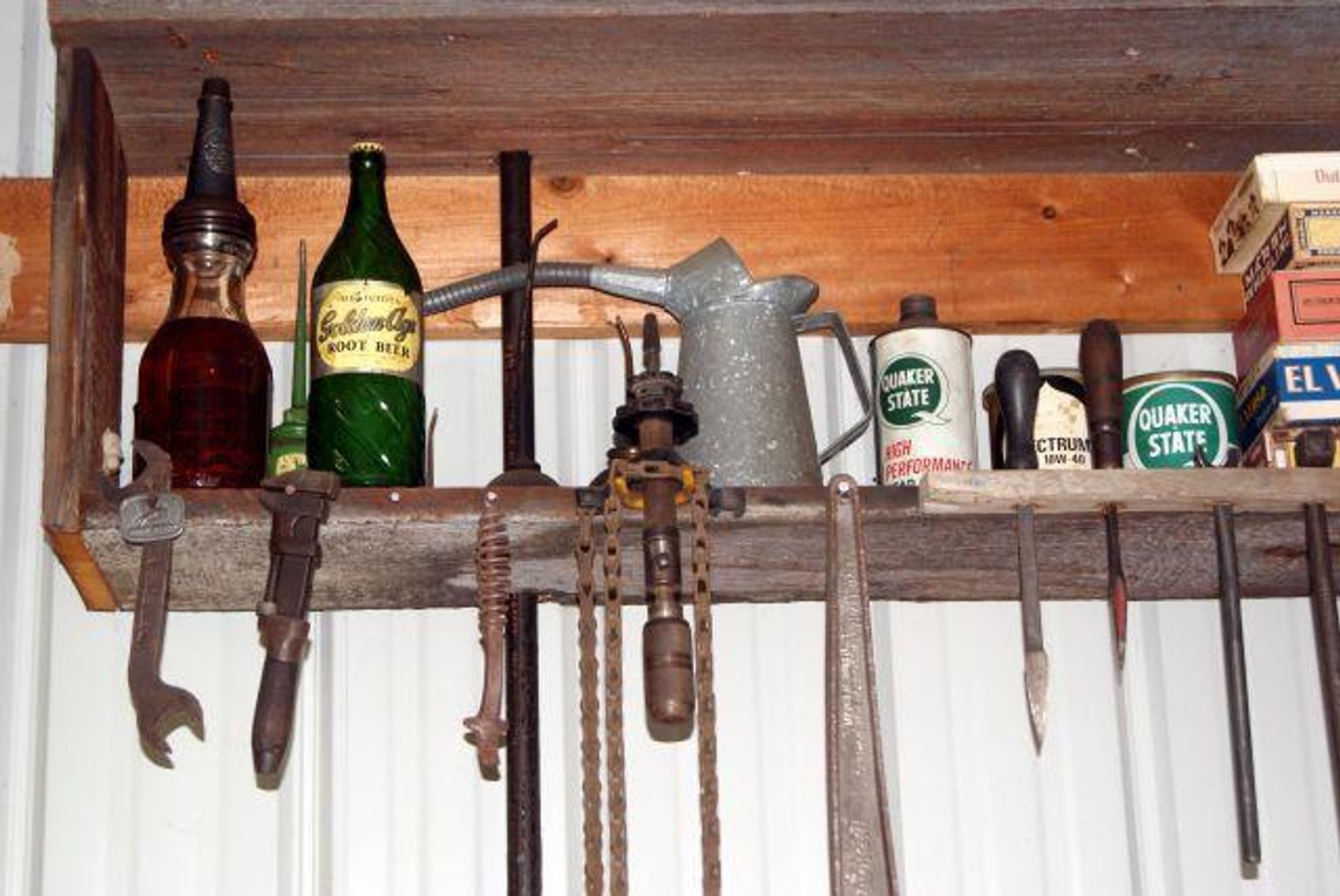 Image for ANTIQUE TRACTORS-TRUCK-MONACO 500