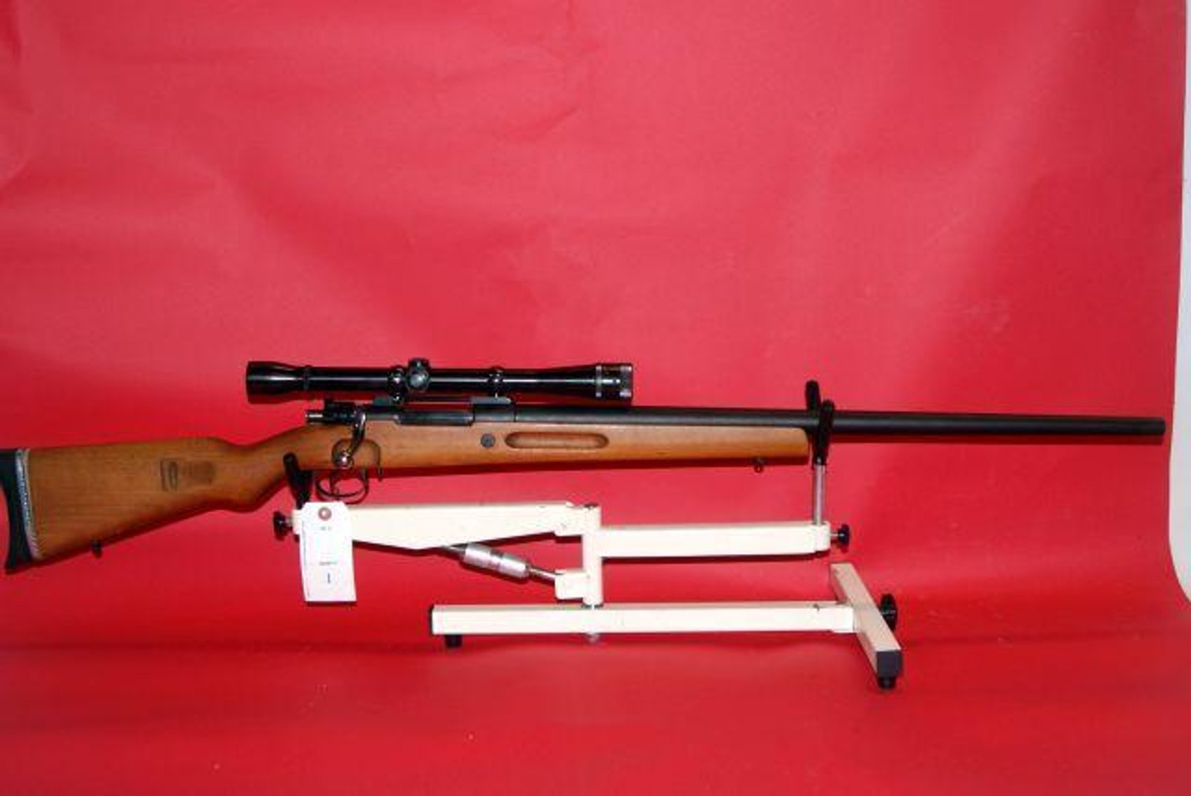 Image for FIREARMS-AMMO