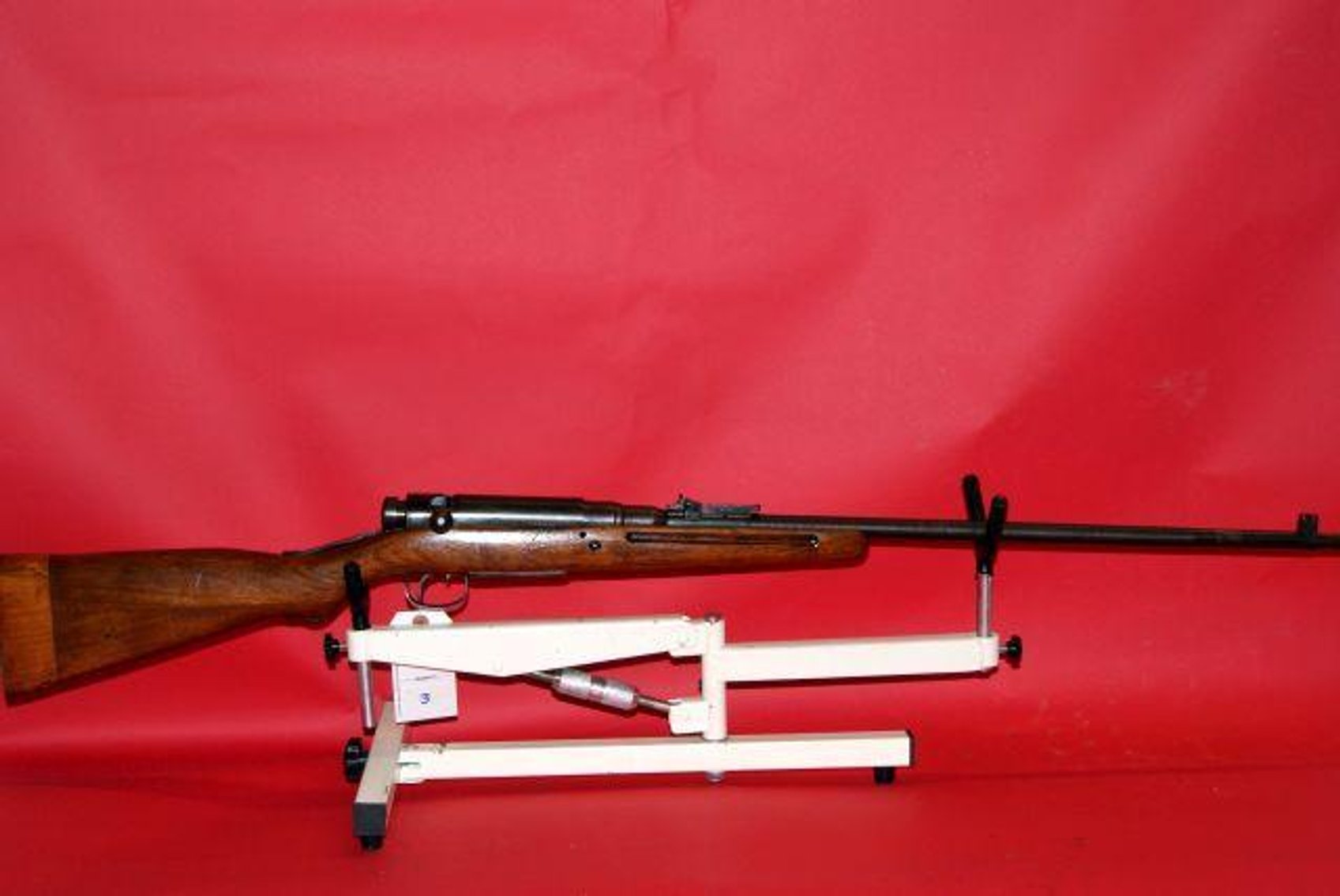 Image for FIREARMS-AMMO