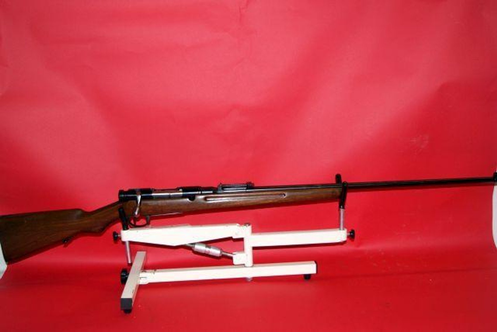 Image for FIREARMS-AMMO