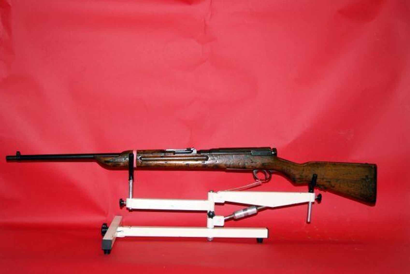 Image for FIREARMS-AMMO