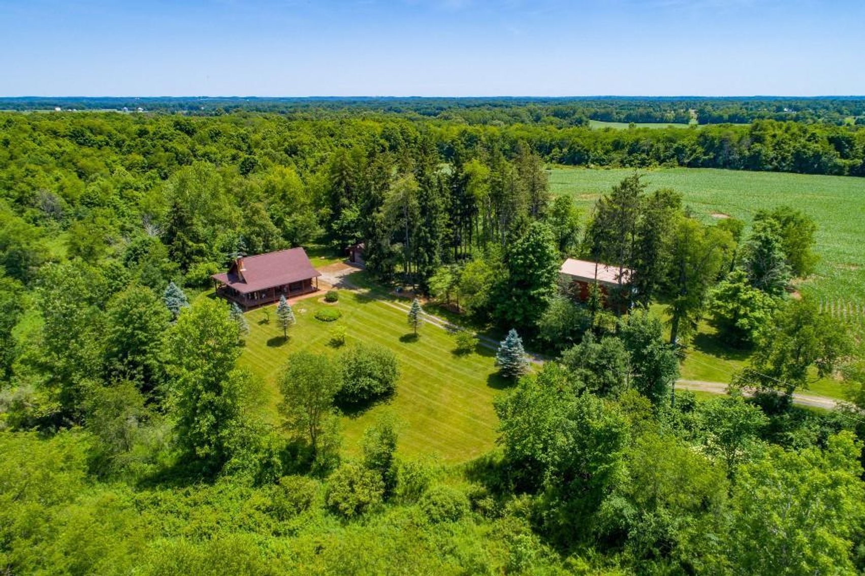 Image for 149 ACRES - 2 HOUSES - MULTI PARCEL