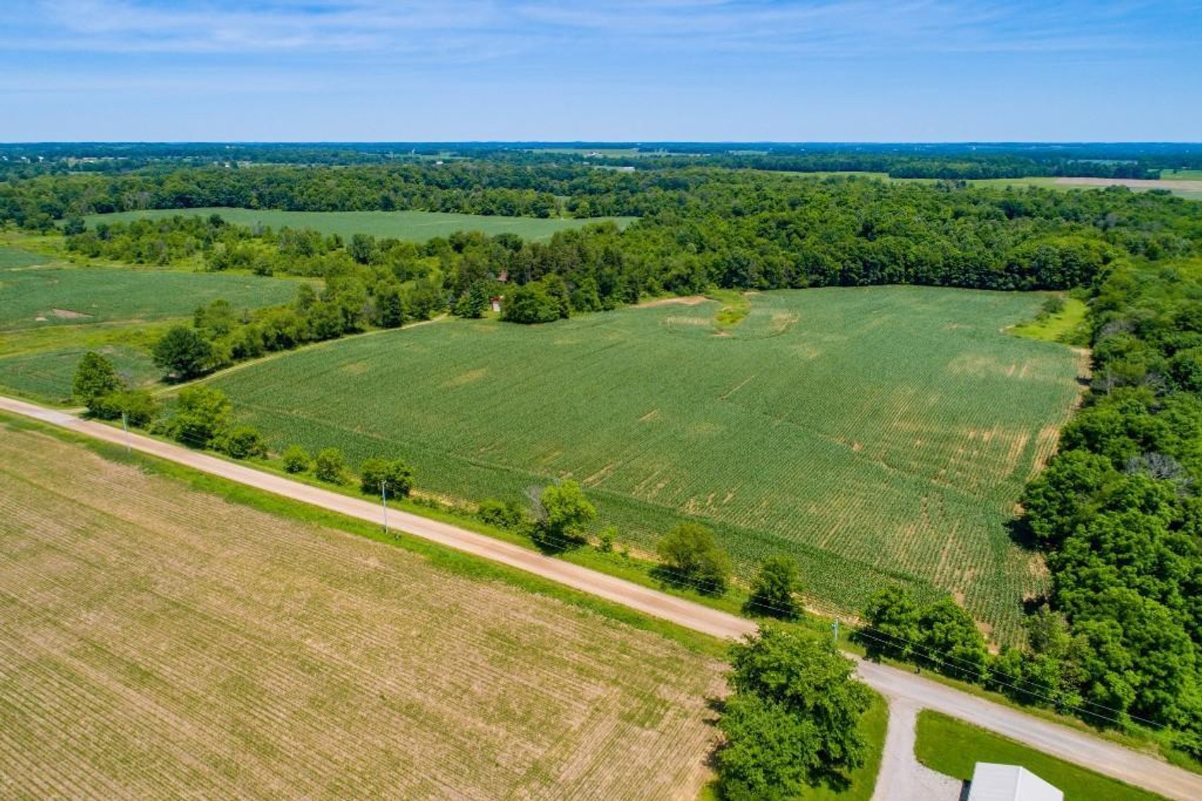 Image for 149 ACRES - 2 HOUSES - MULTI PARCEL