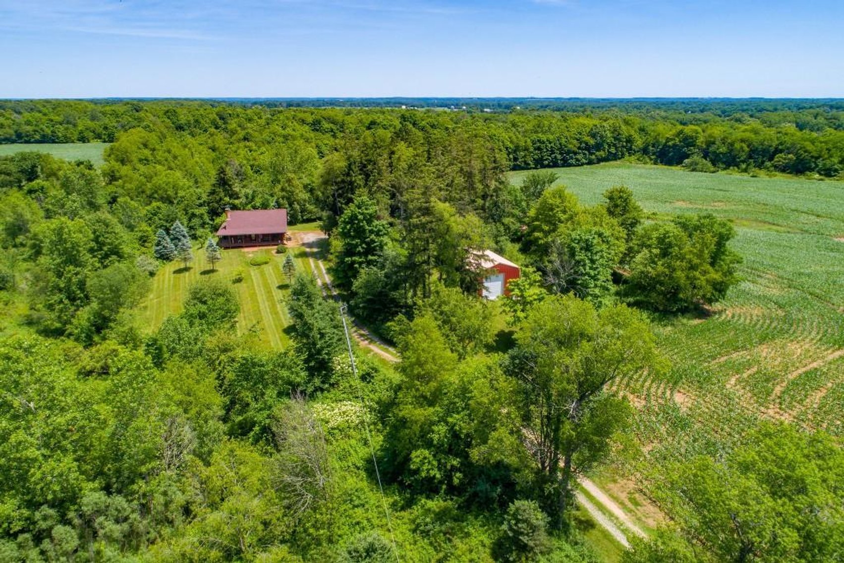 Image for 149 ACRES - 2 HOUSES - MULTI PARCEL