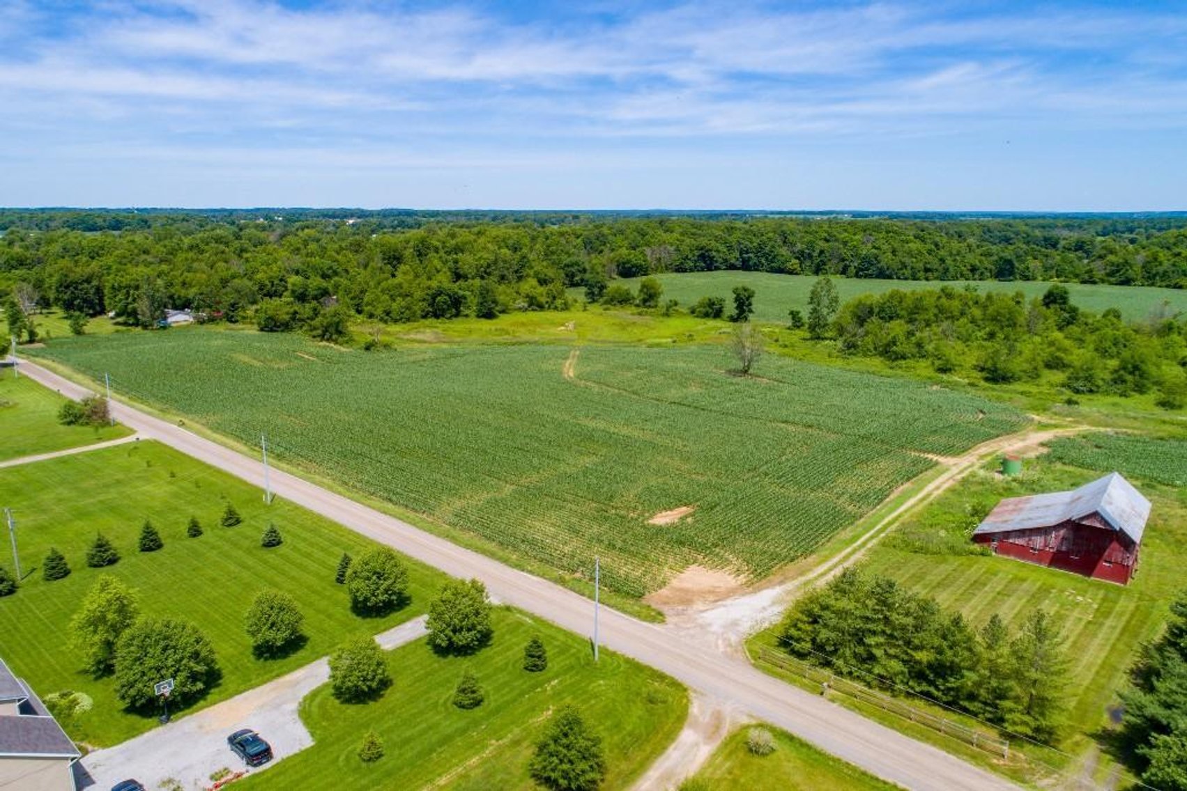 Image for 149 ACRES - 2 HOUSES - MULTI PARCEL