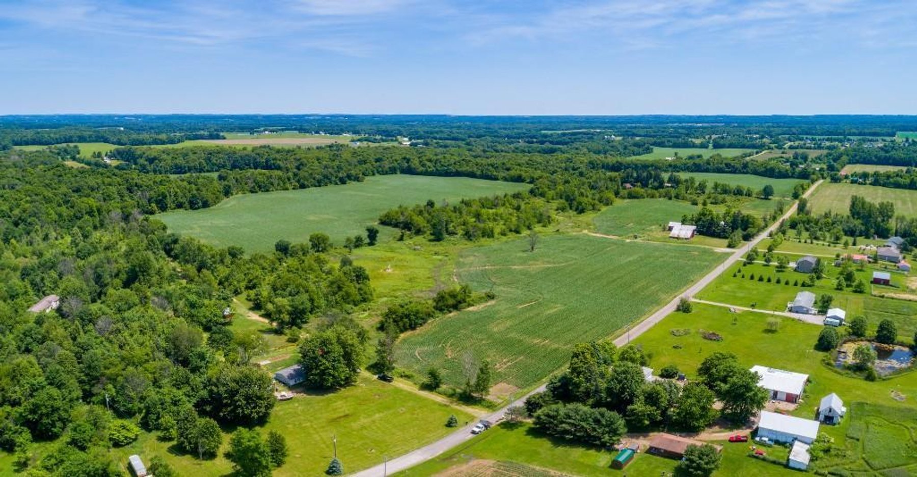 Image for 149 ACRES - 2 HOUSES - MULTI PARCEL