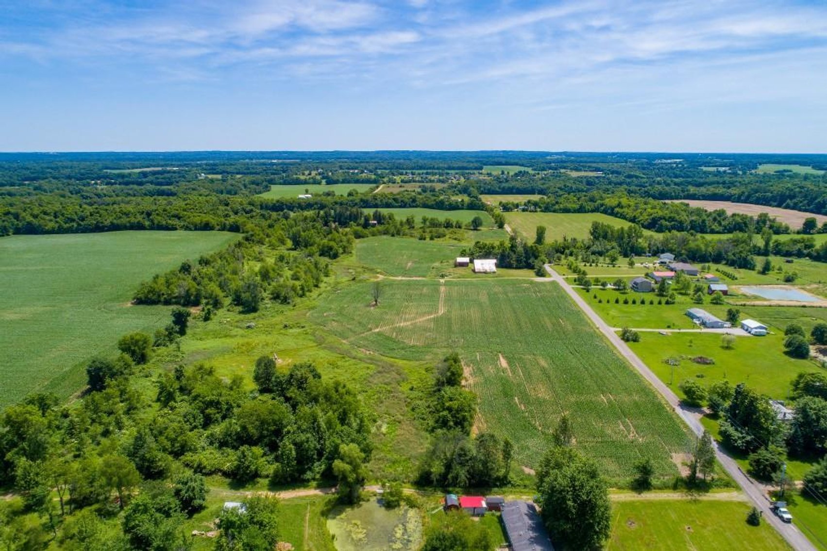 Image for 149 ACRES - 2 HOUSES - MULTI PARCEL