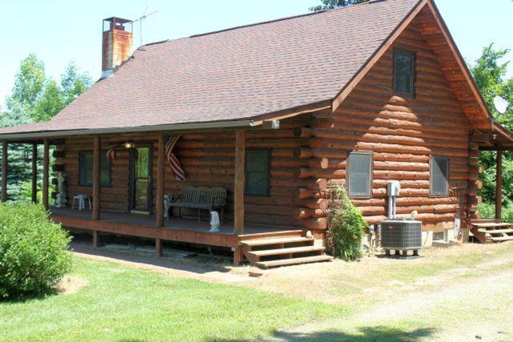 Image for 149 ACRES - 2 HOUSES - MULTI PARCEL