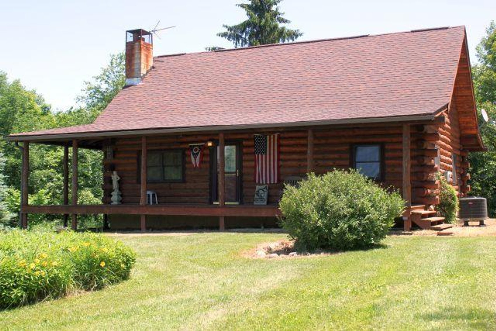 Image for 149 ACRES - 2 HOUSES - MULTI PARCEL