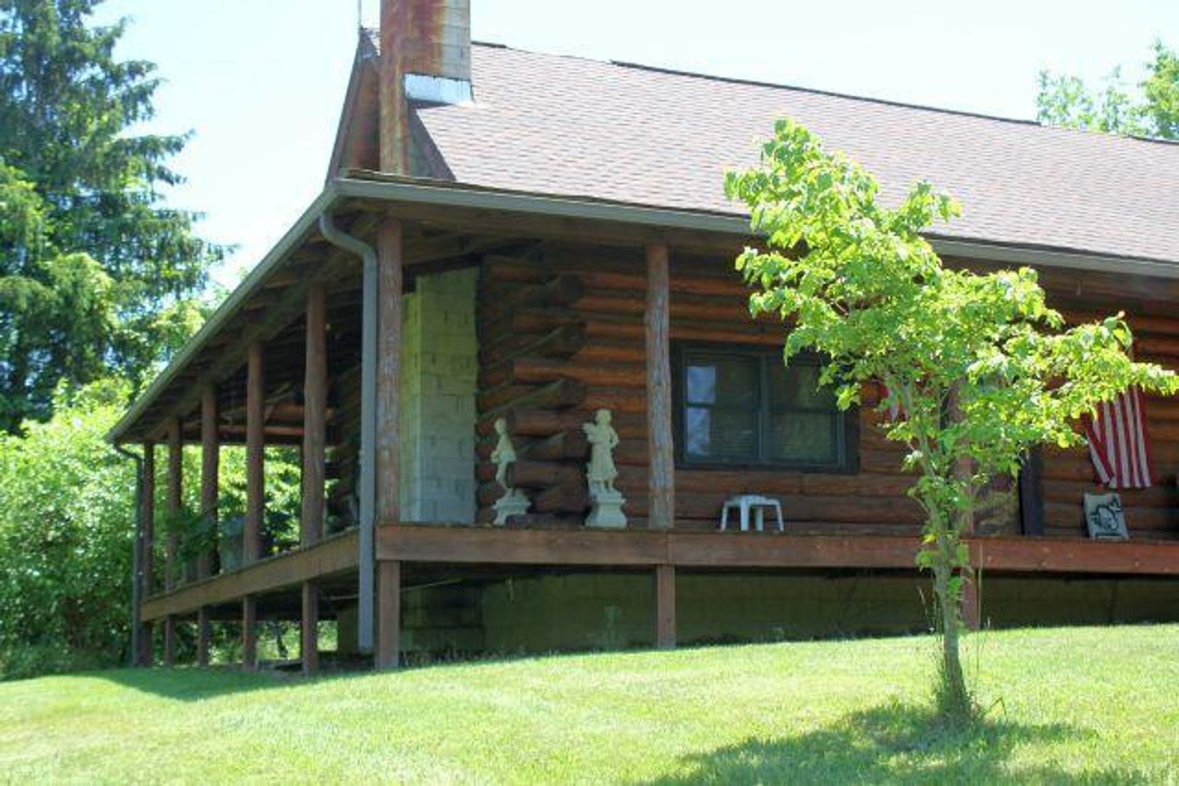 Image for 149 ACRES - 2 HOUSES - MULTI PARCEL