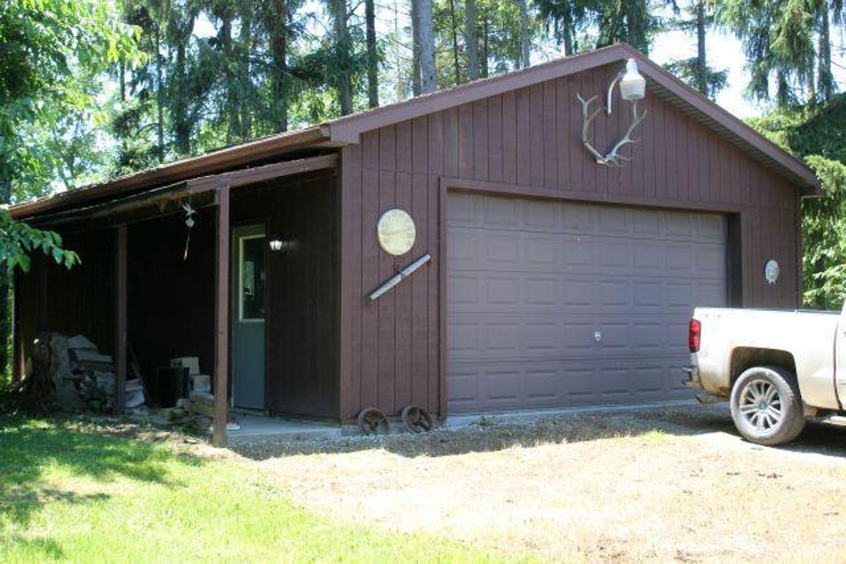 Image for 149 ACRES - 2 HOUSES - MULTI PARCEL