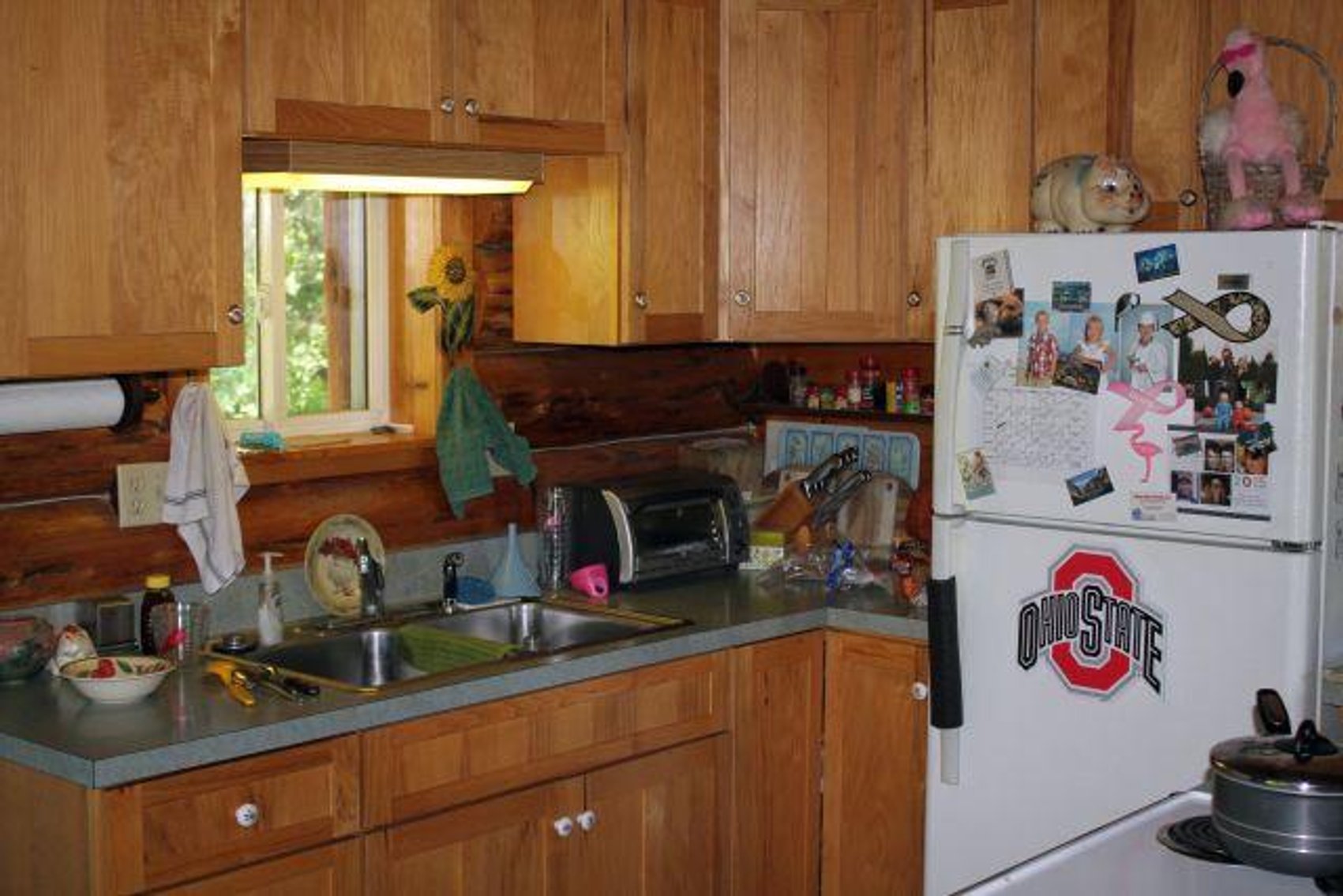 Image for 149 ACRES - 2 HOUSES - MULTI PARCEL