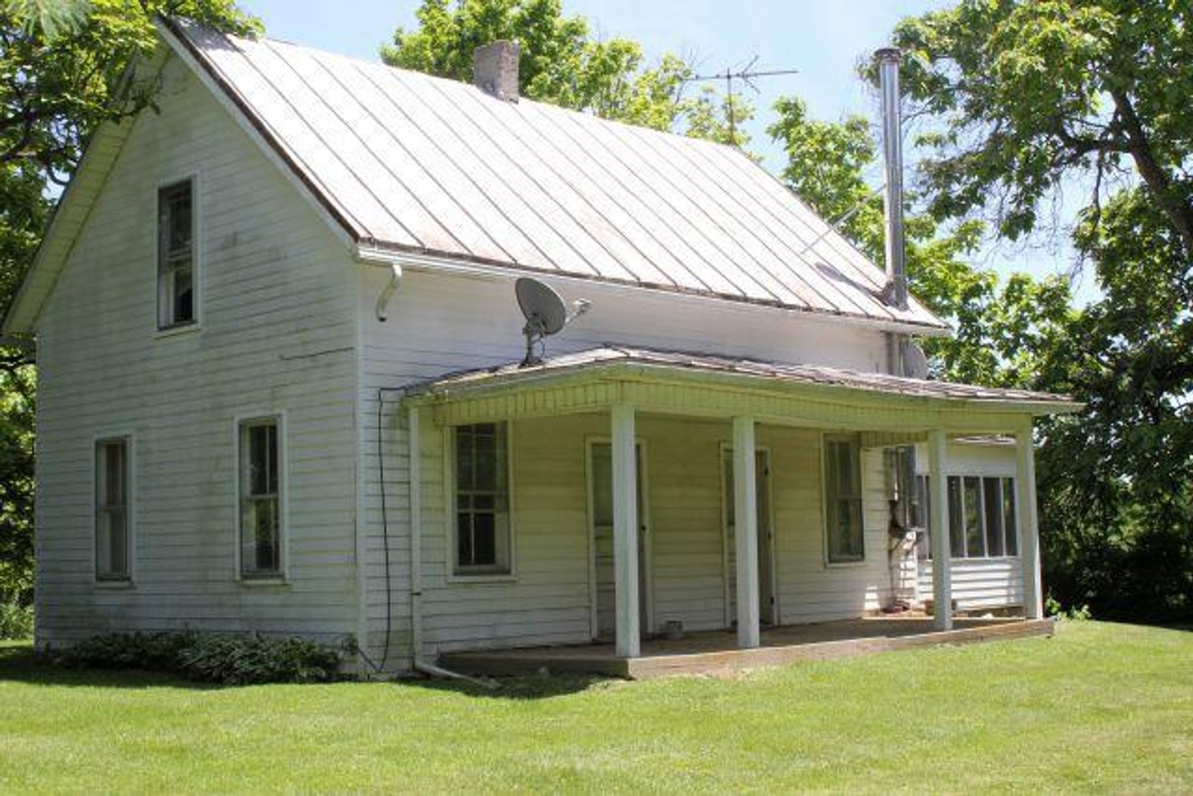 Image for 149 ACRES - 2 HOUSES - MULTI PARCEL