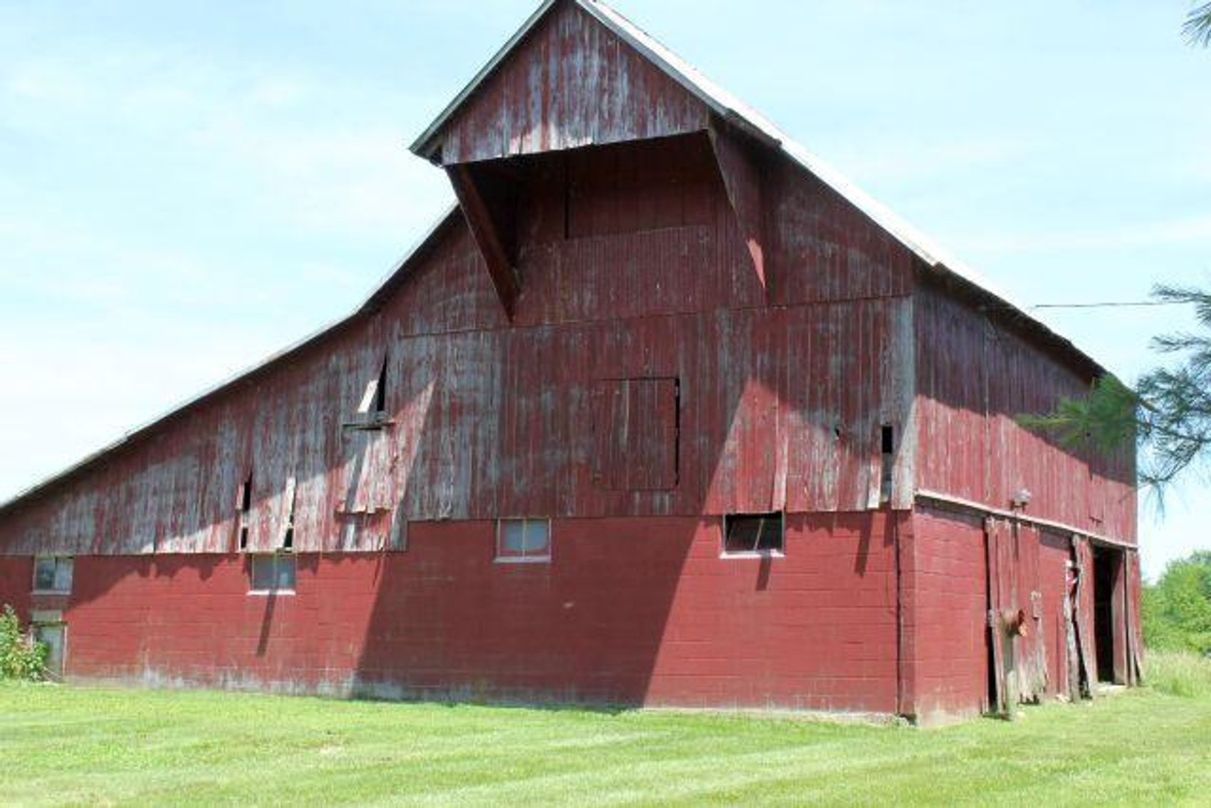 Image for 149 ACRES - 2 HOUSES - MULTI PARCEL