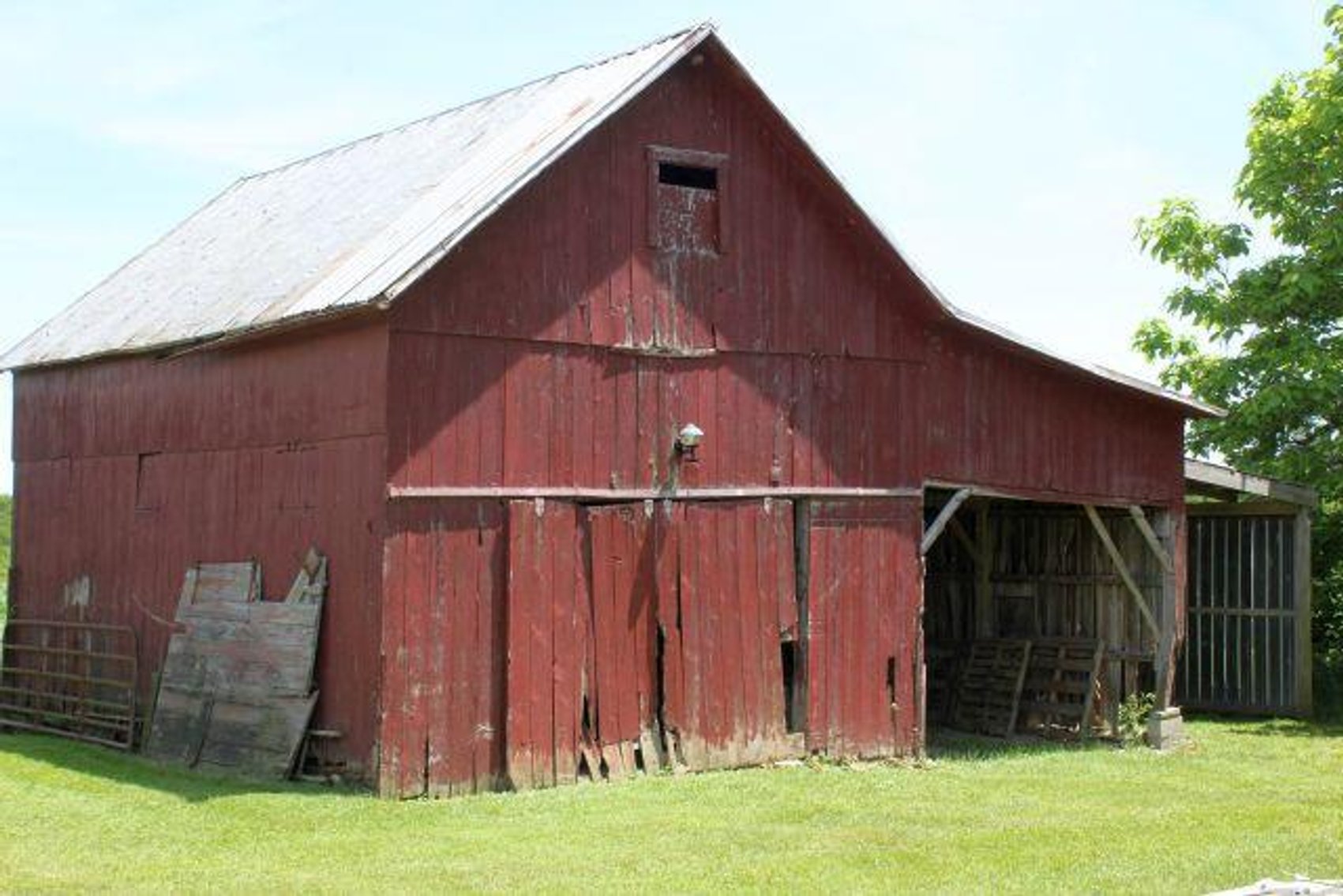 Image for 149 ACRES - 2 HOUSES - MULTI PARCEL