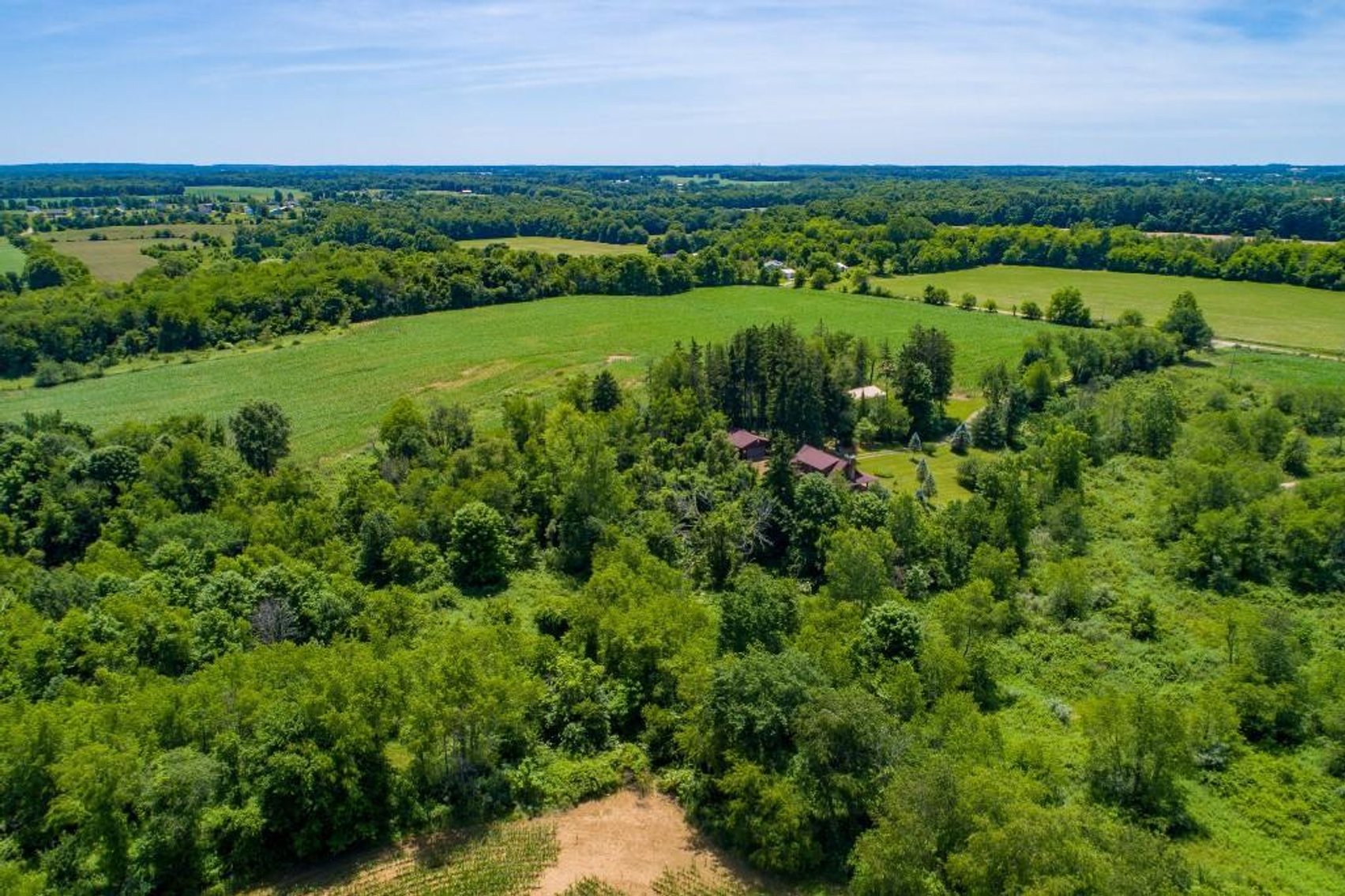 Image for 149 ACRES - 2 HOUSES - MULTI PARCEL