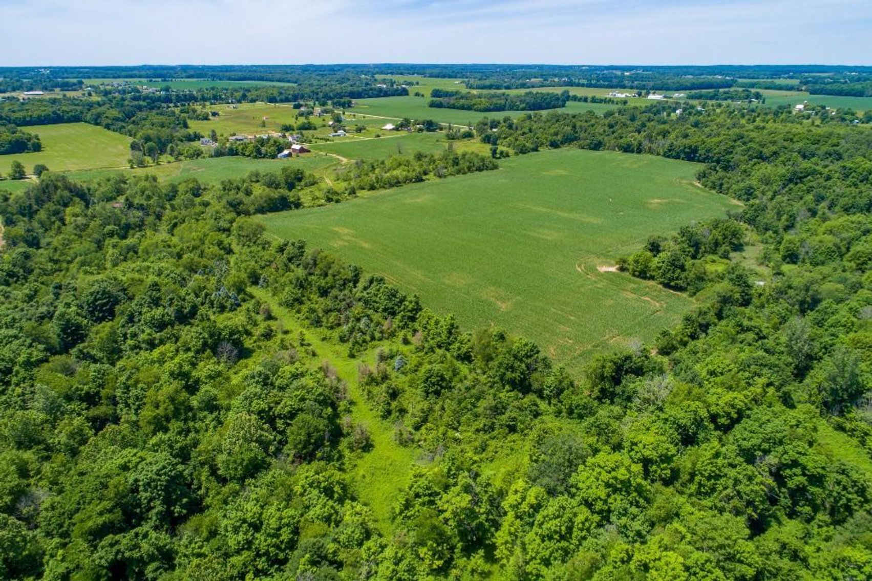 Image for 149 ACRES - 2 HOUSES - MULTI PARCEL