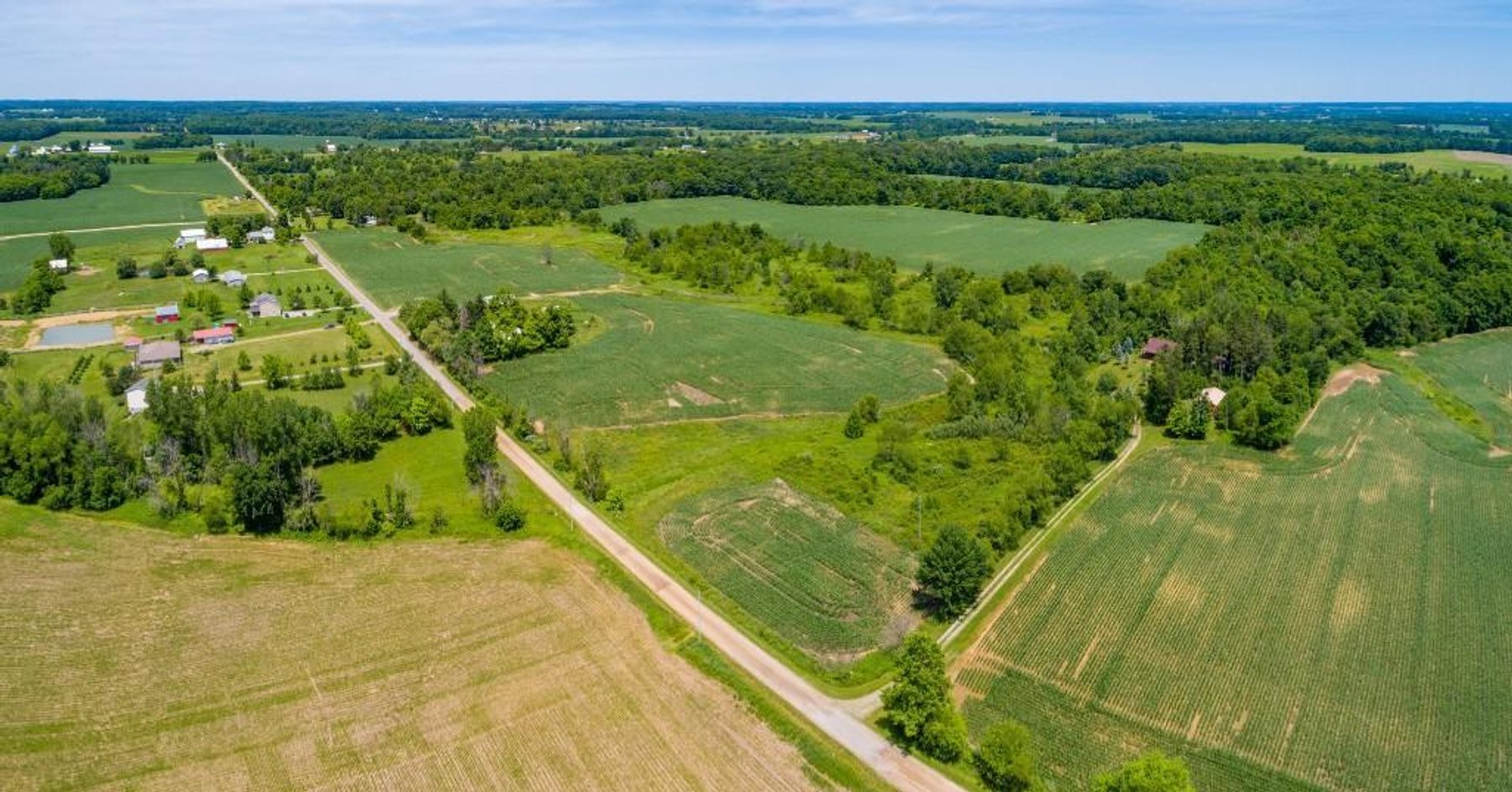 Image for 149 ACRES - 2 HOUSES - MULTI PARCEL