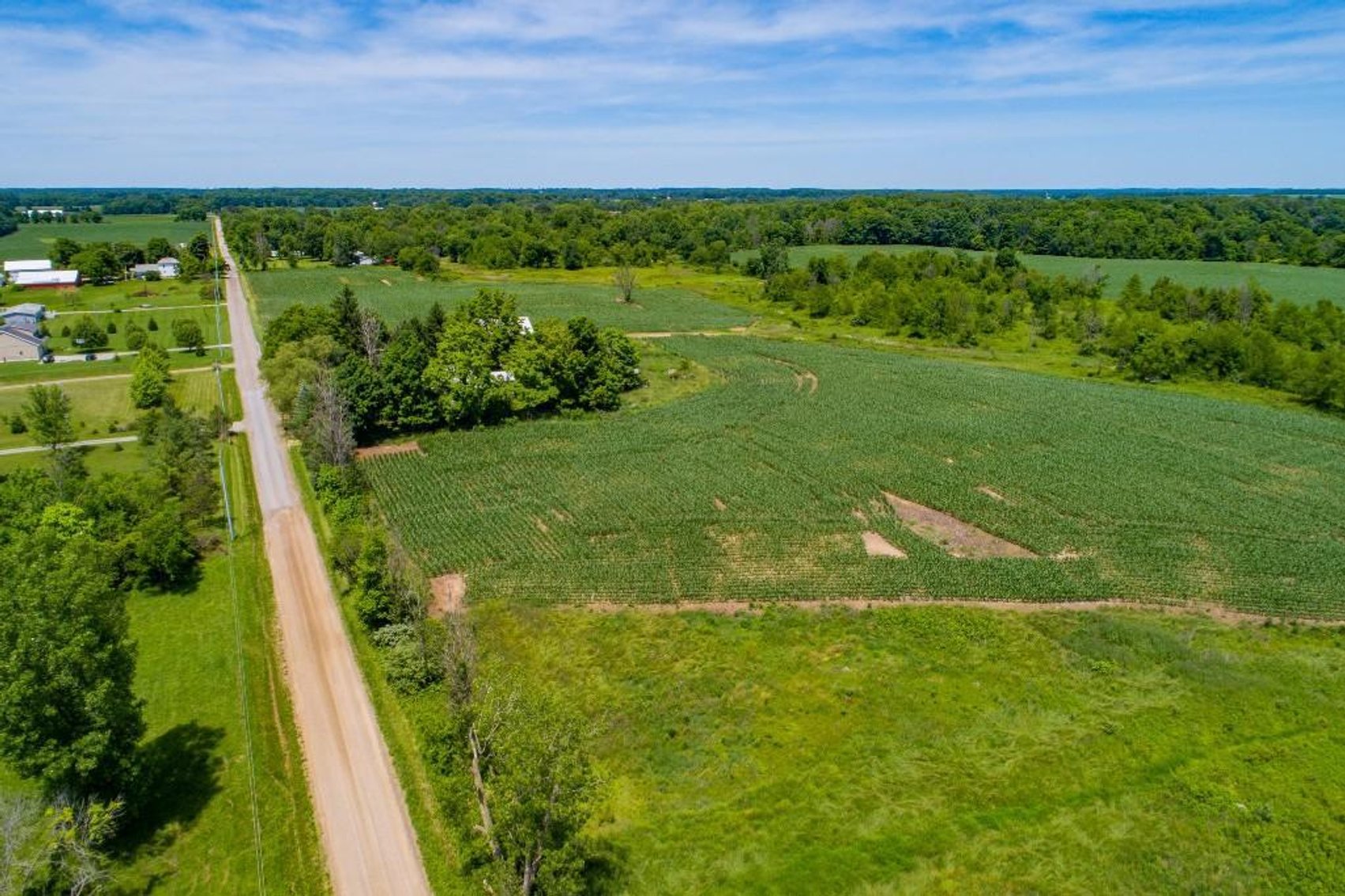 Image for 149 ACRES - 2 HOUSES - MULTI PARCEL