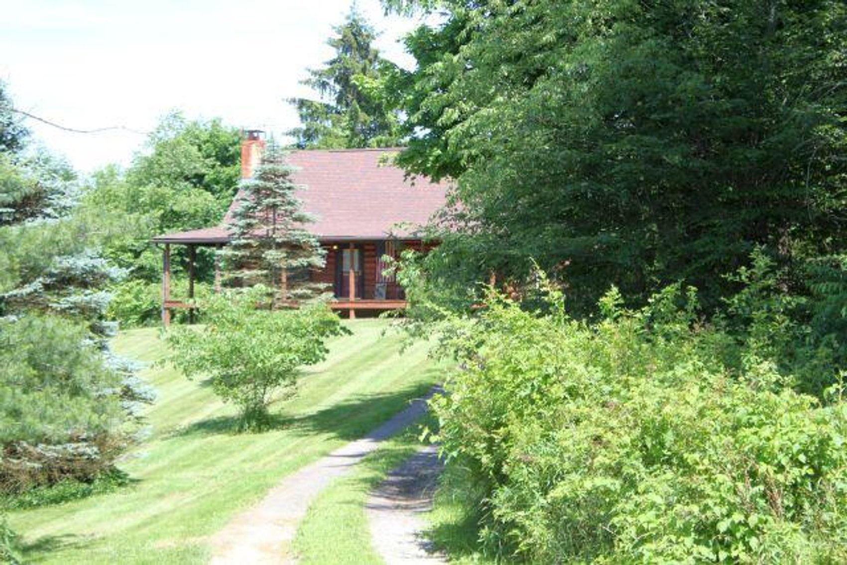 Image for 149 ACRES - 2 HOUSES - MULTI PARCEL