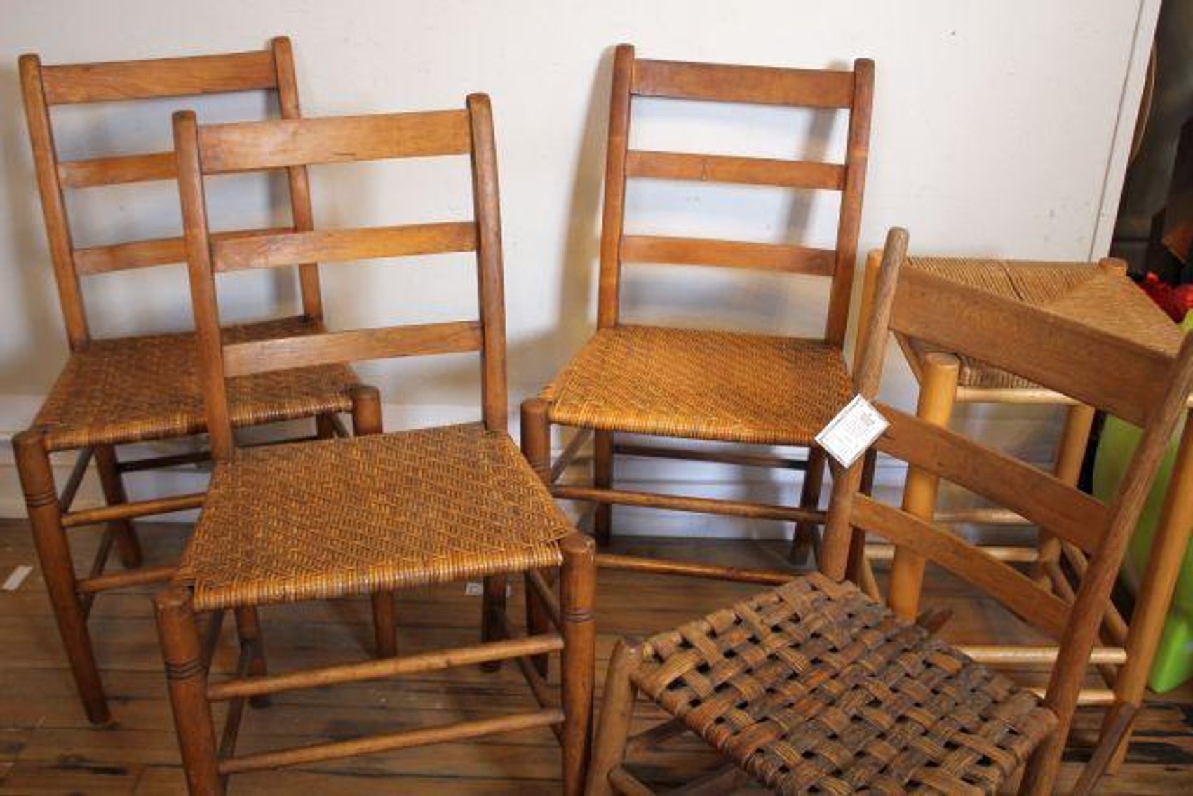 Image for Dealer Retirement Auction