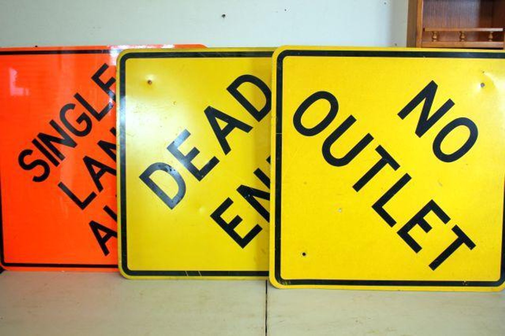 Image for Dealer Retirement Auction