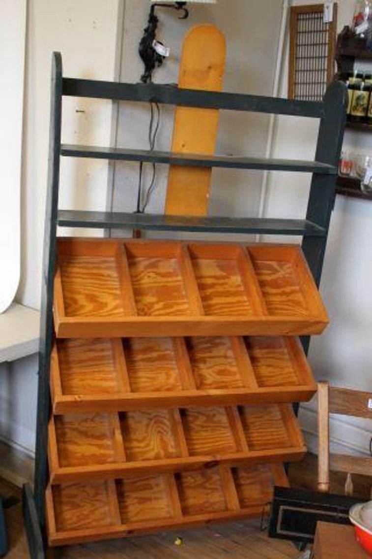 Image for Dealer Retirement Auction