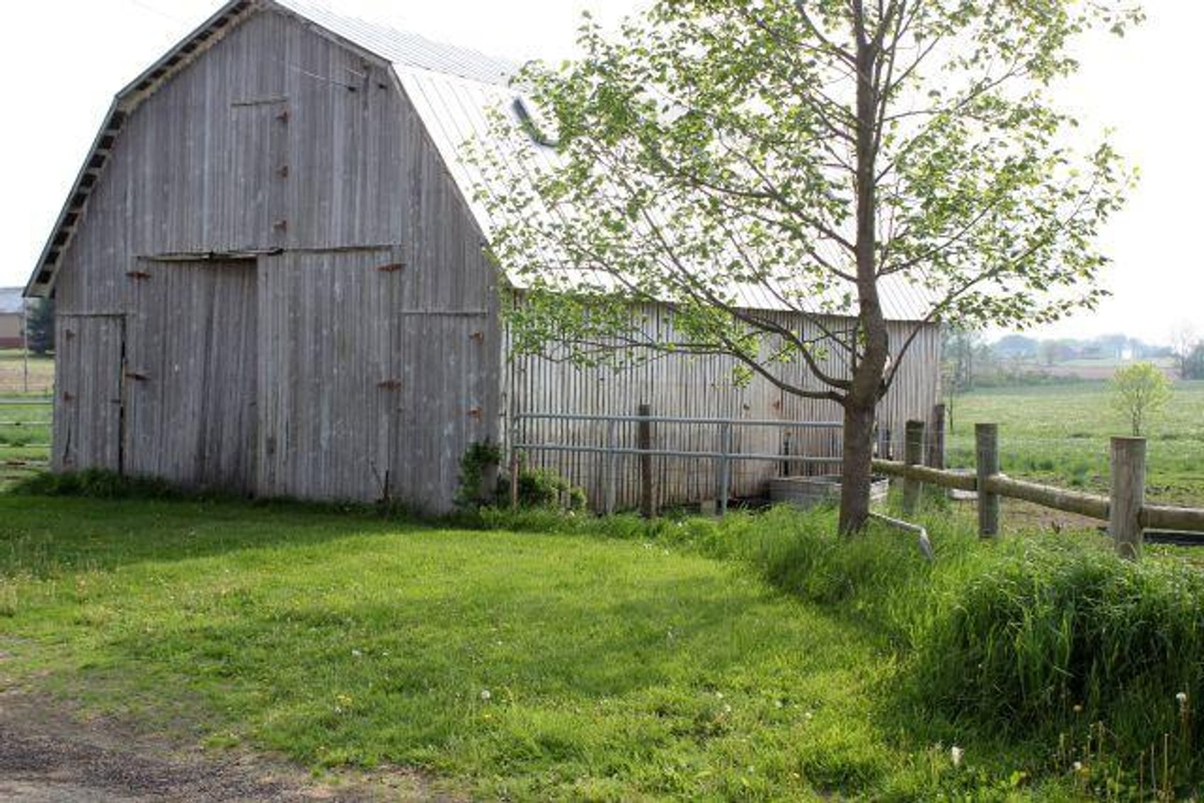 Image for GAUCH REAL ESTATE AUCTION