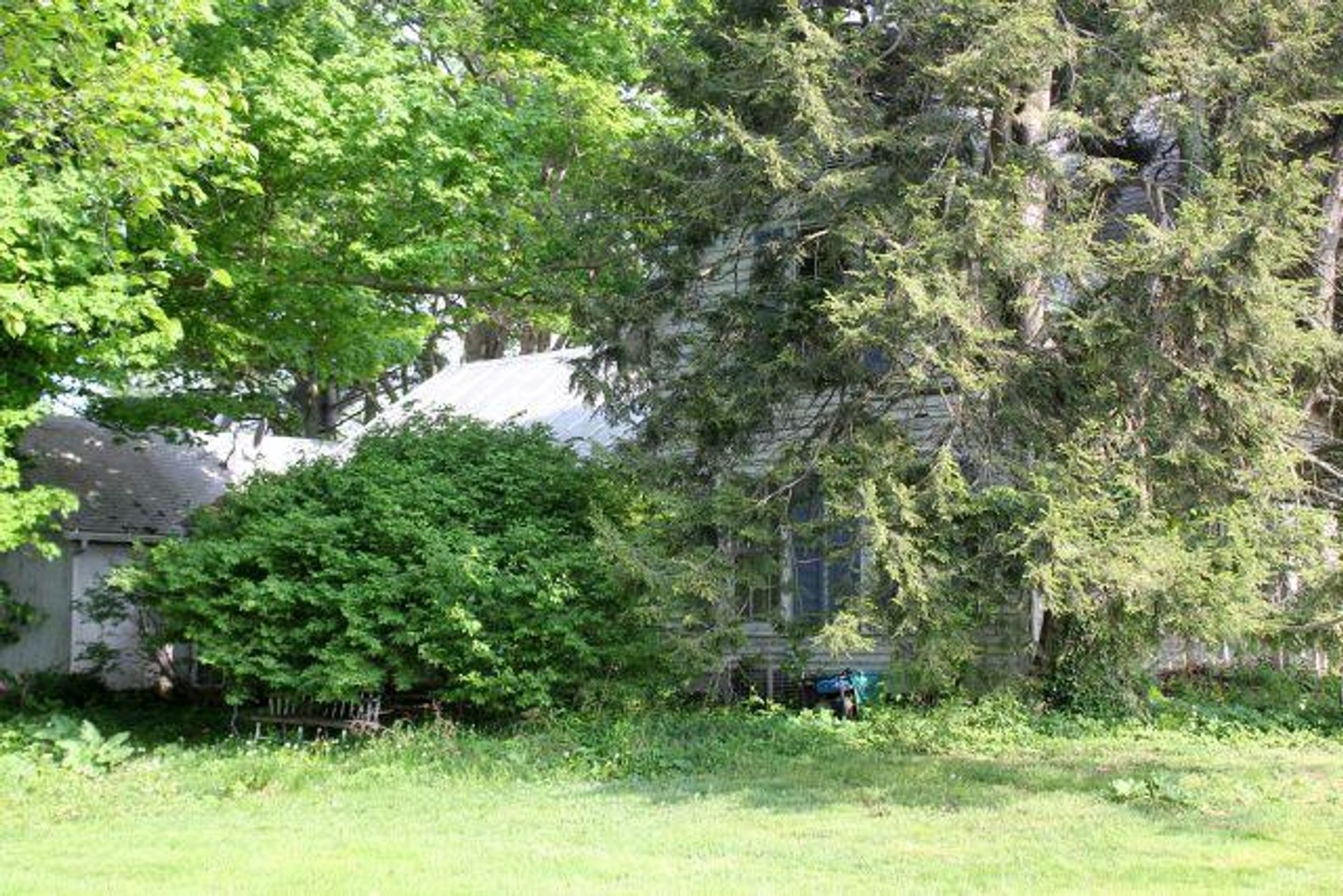 Image for GAUCH REAL ESTATE AUCTION