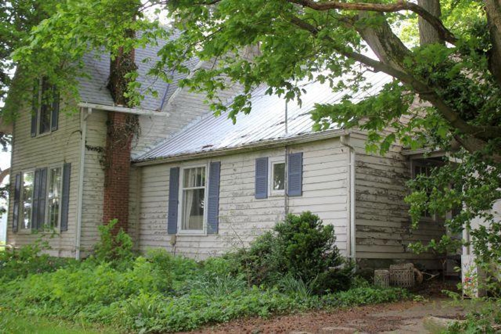 Image for GAUCH REAL ESTATE AUCTION