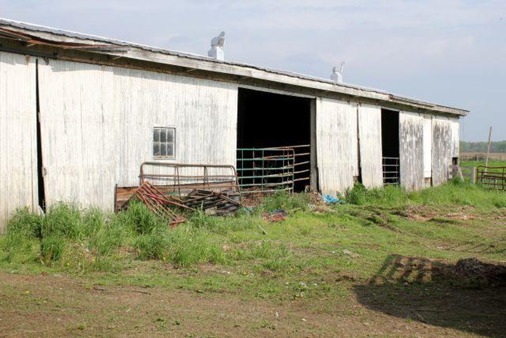 Image for GAUCH REAL ESTATE AUCTION