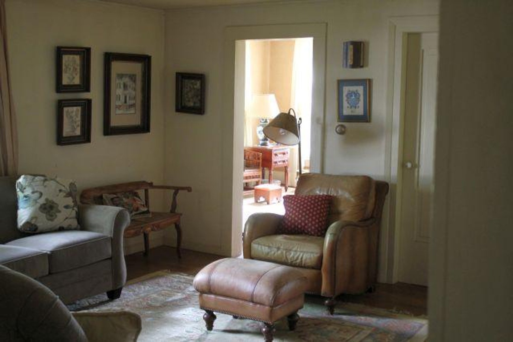 Image for GAUCH REAL ESTATE AUCTION