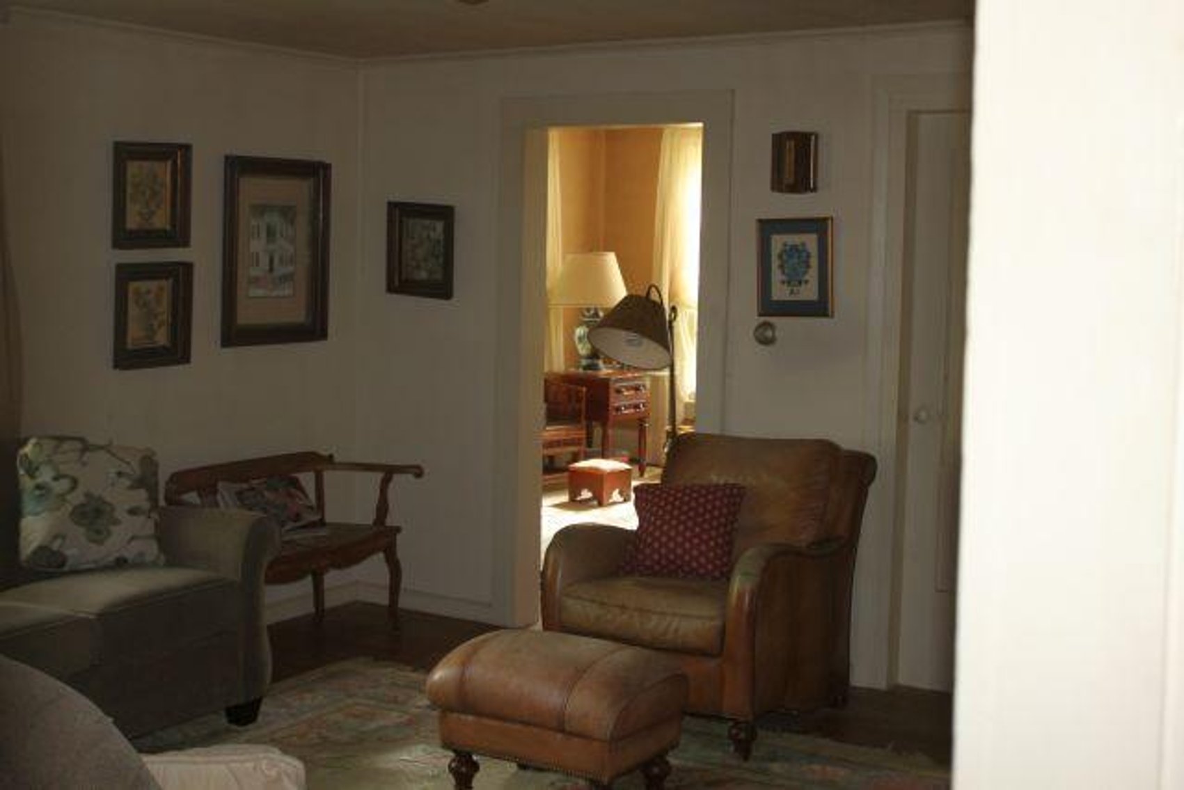 Image for GAUCH REAL ESTATE AUCTION