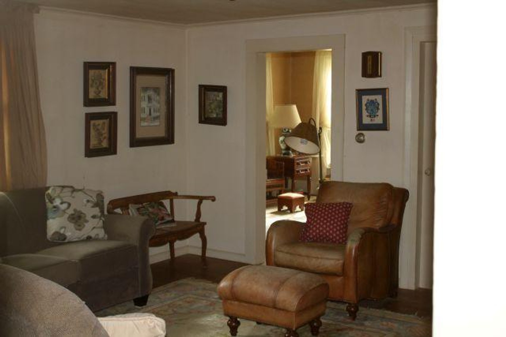 Image for GAUCH REAL ESTATE AUCTION