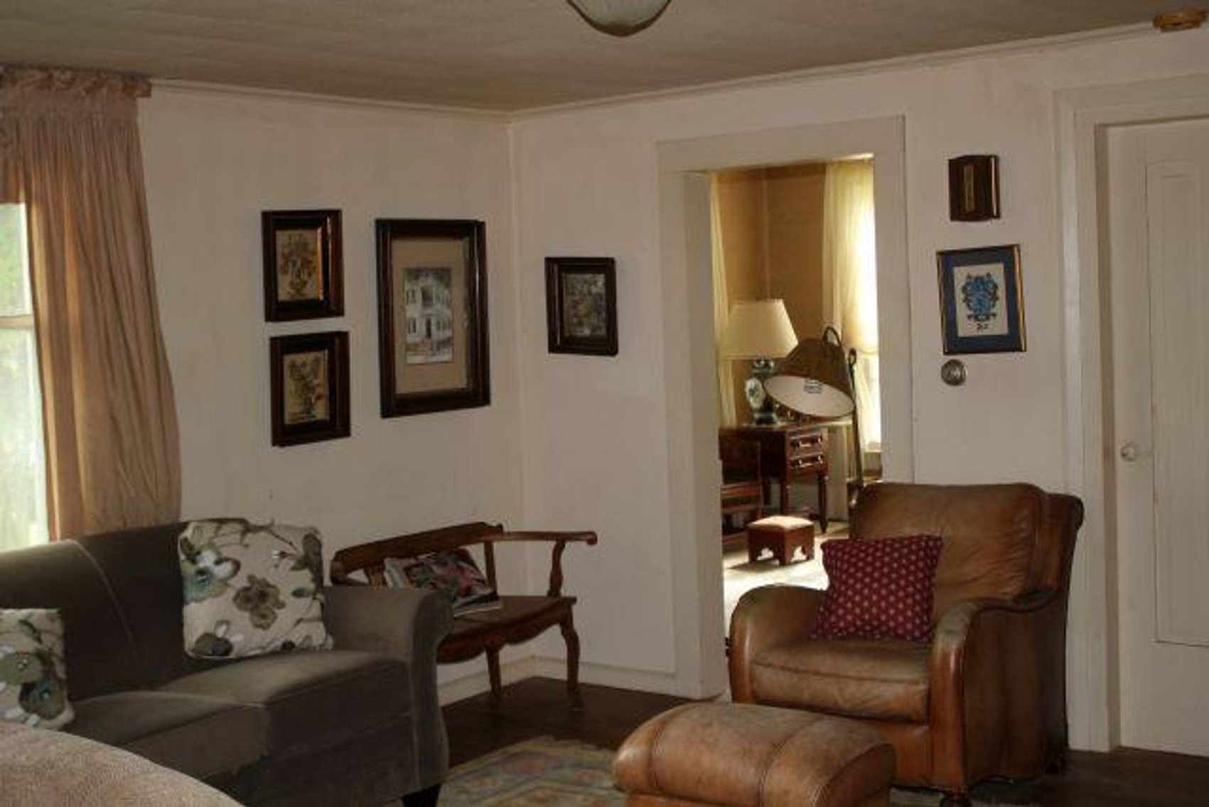 Image for GAUCH REAL ESTATE AUCTION