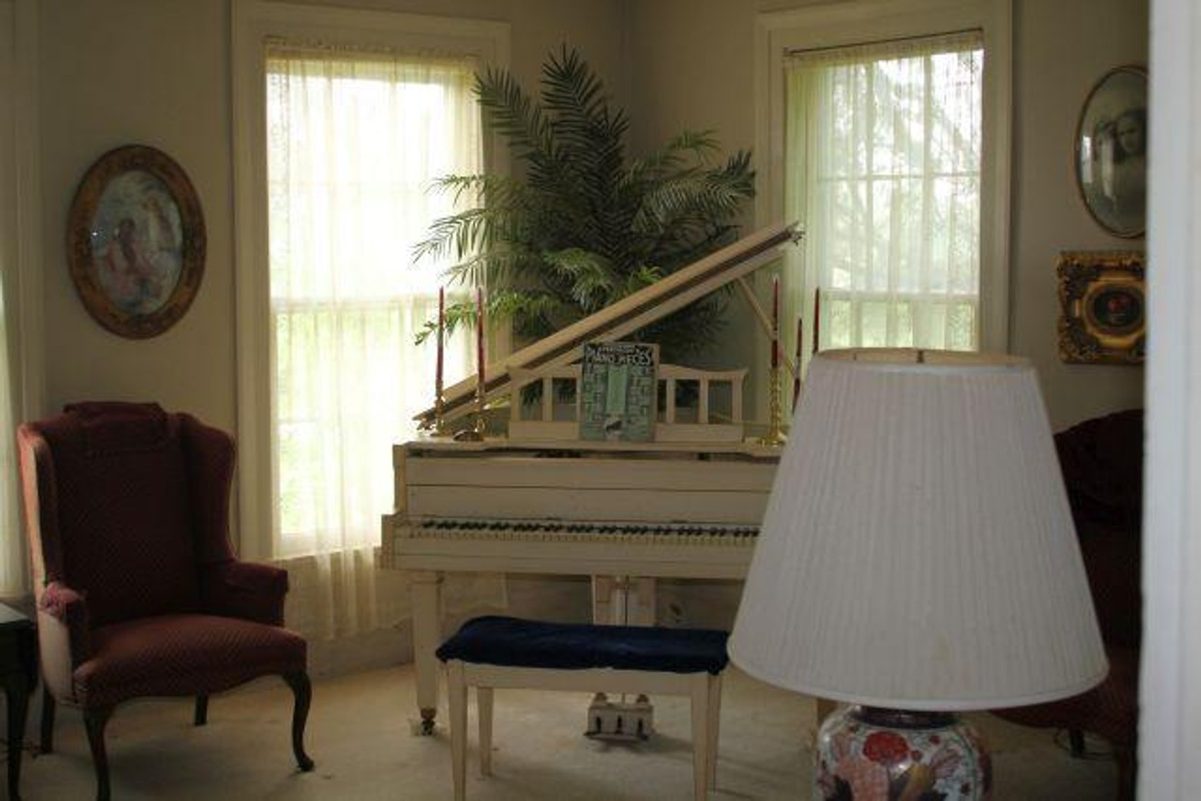 Image for GAUCH REAL ESTATE AUCTION