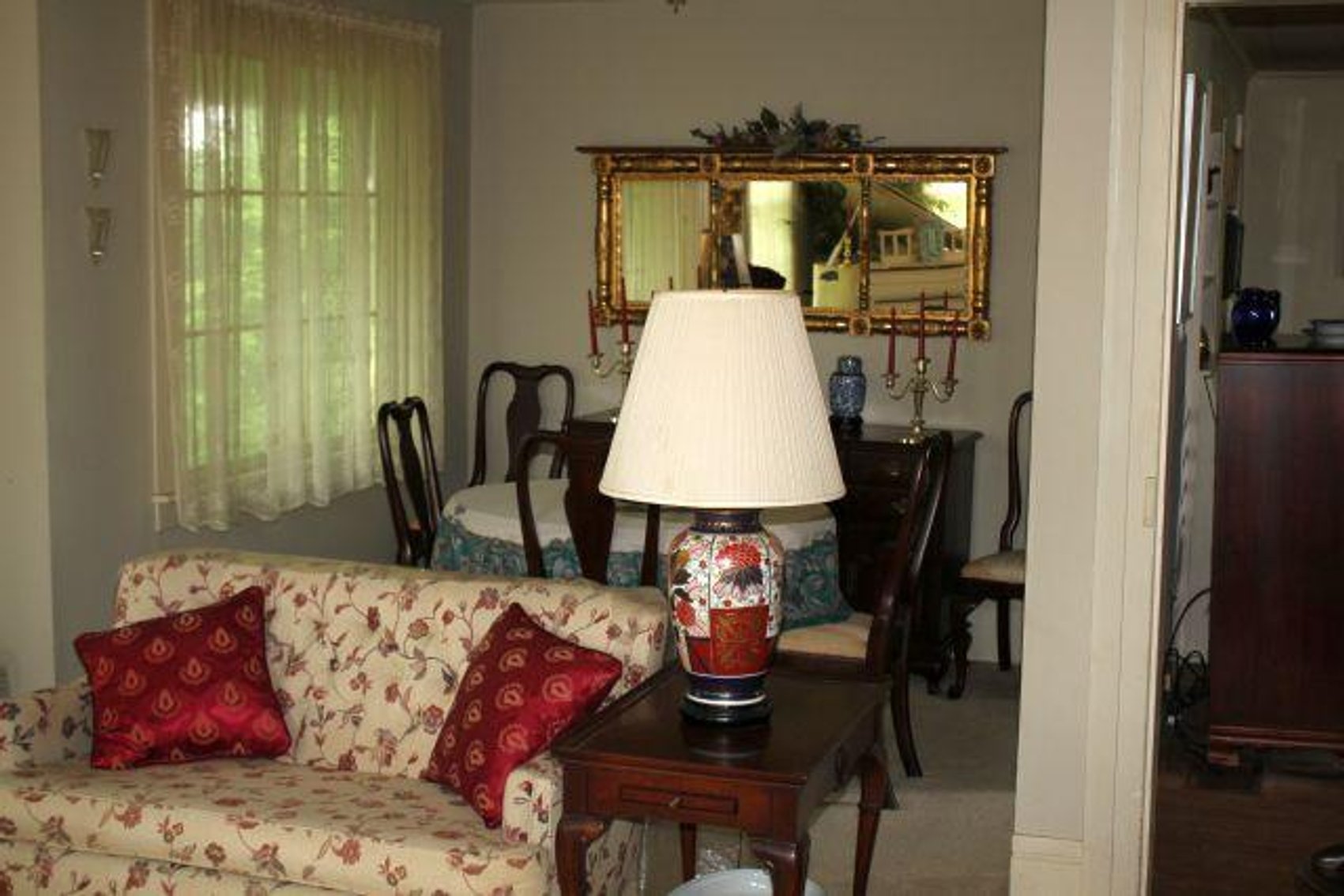 Image for GAUCH REAL ESTATE AUCTION