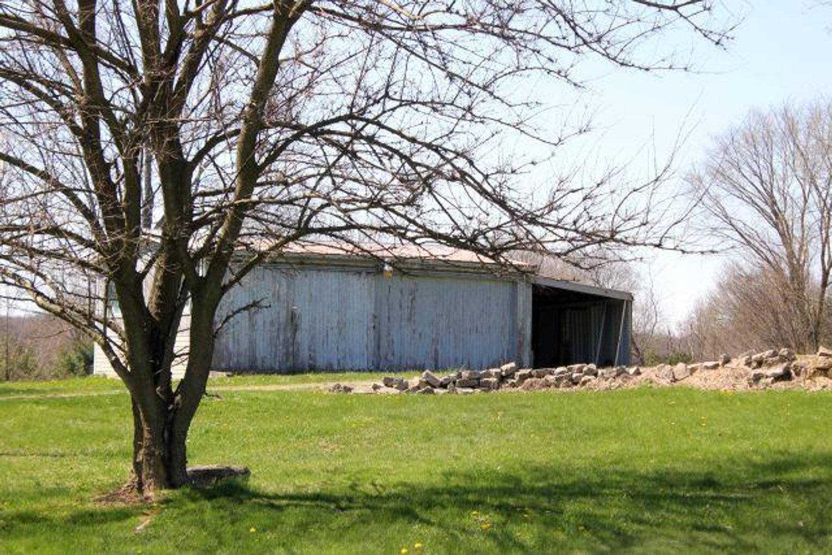 Image for BAYLESS REAL ESTATE AUCTION