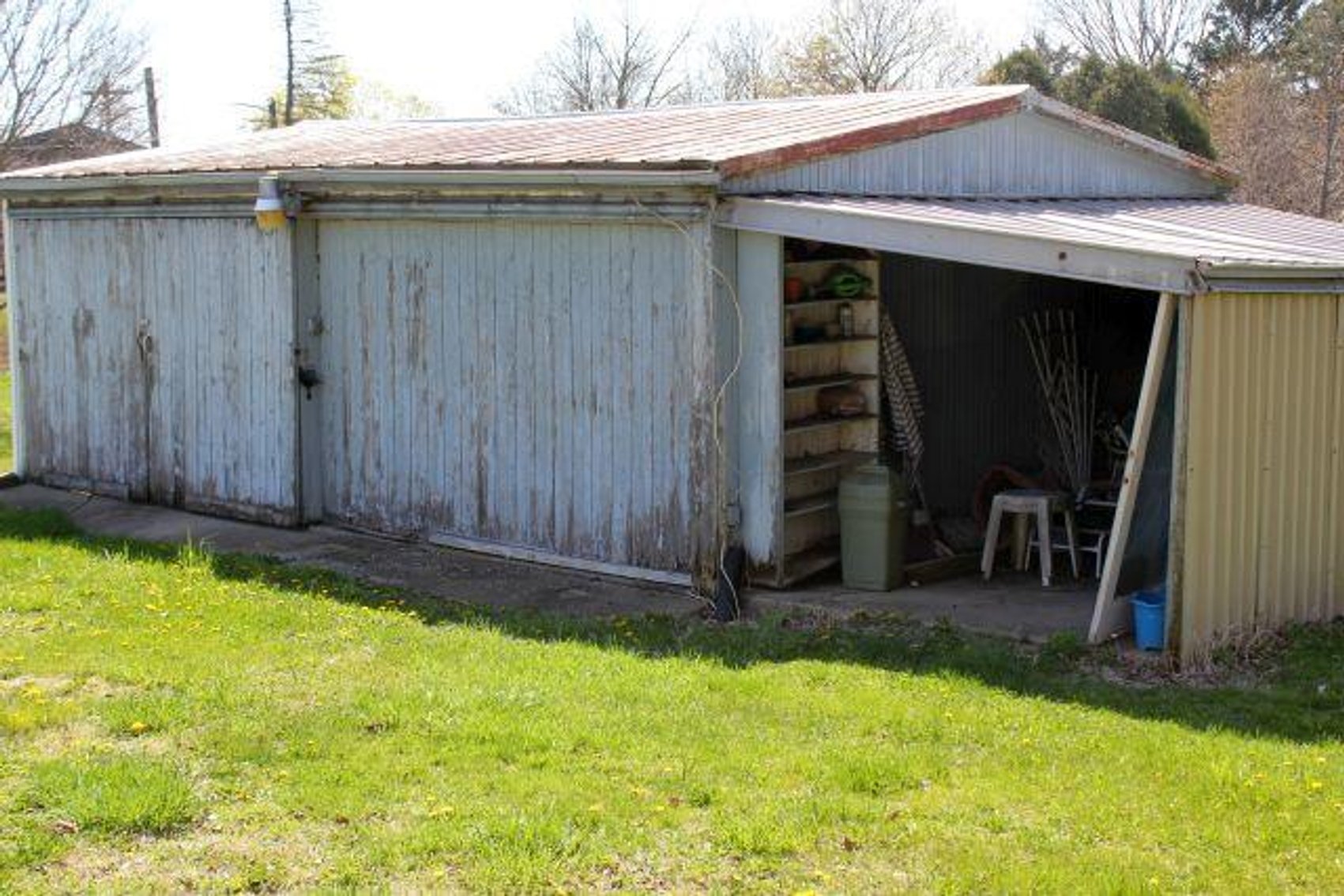 Image for BAYLESS REAL ESTATE AUCTION