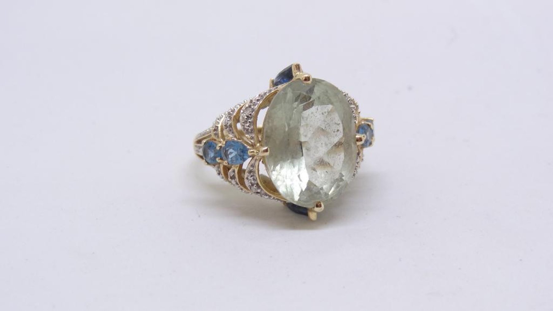 Image for JEWELRY-SEWING MACHINES-ARTWORK-FURNITURE-MANURE SPREADER