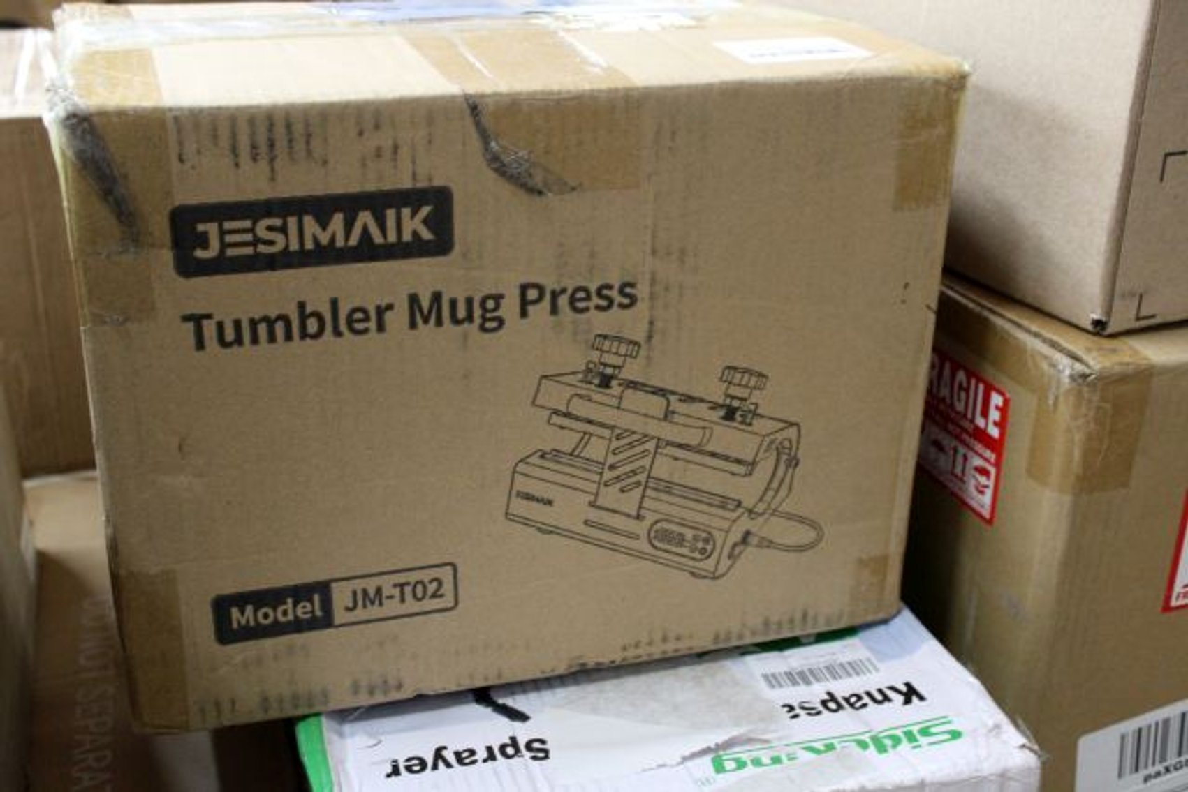 Image for SURPLUS SALE! SAVE $$$$$