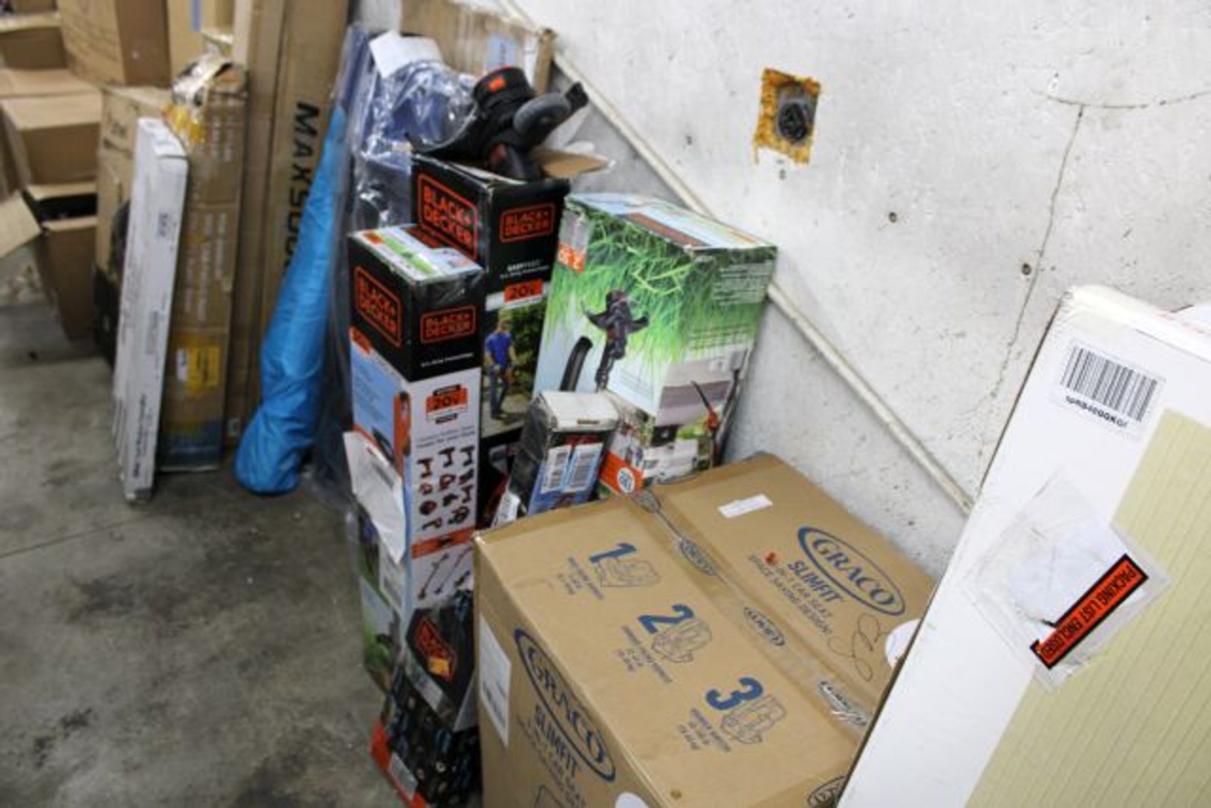 Image for SURPLUS SALE! SAVE $$$$$