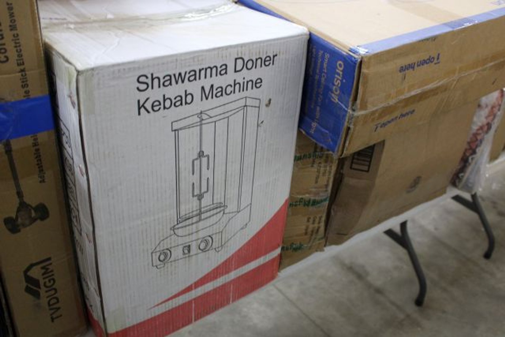 Image for SURPLUS SALE! SAVE $$$$$