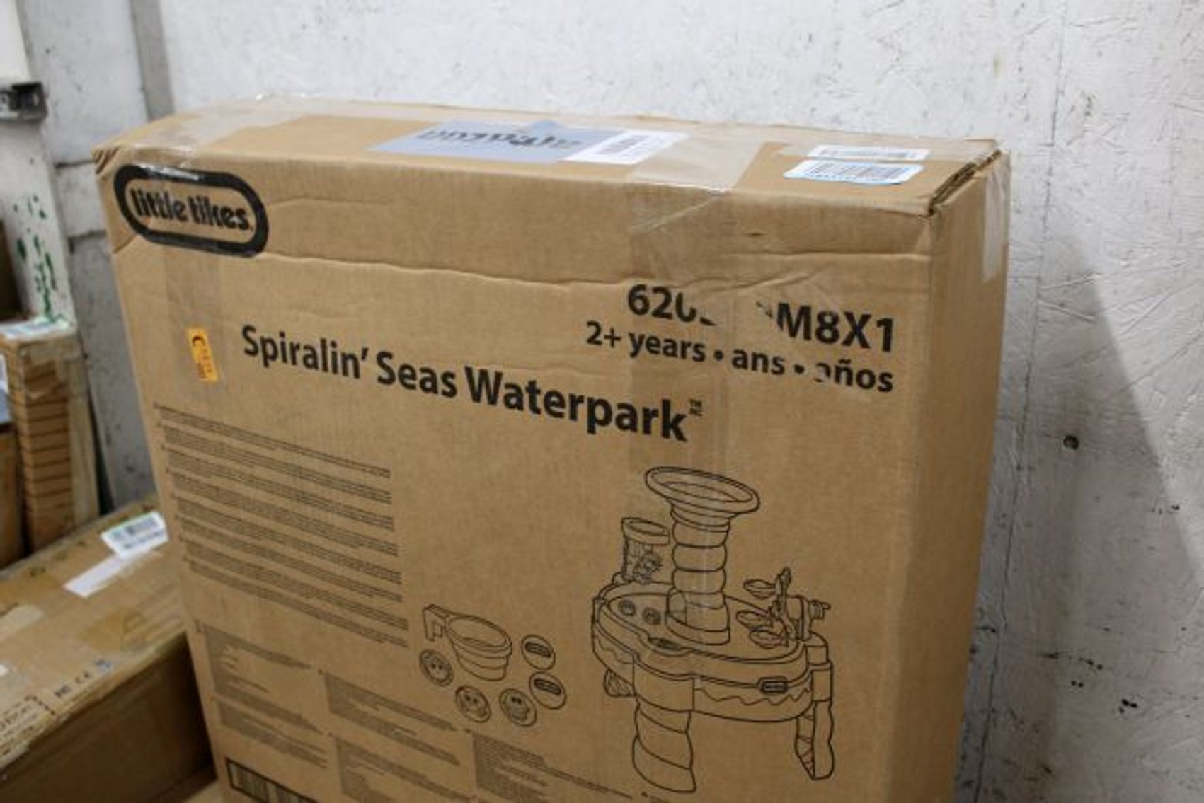 Image for SURPLUS SALE! SAVE $$$$$