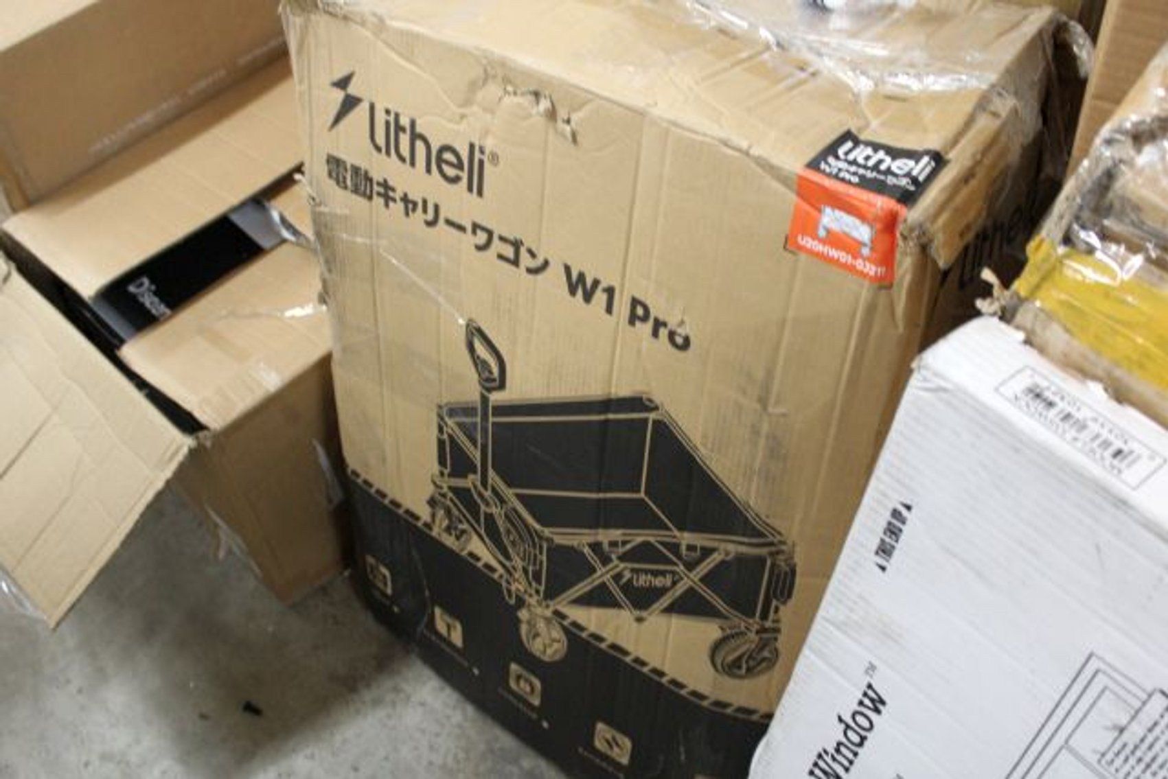 Image for SURPLUS SALE! SAVE $$$$$