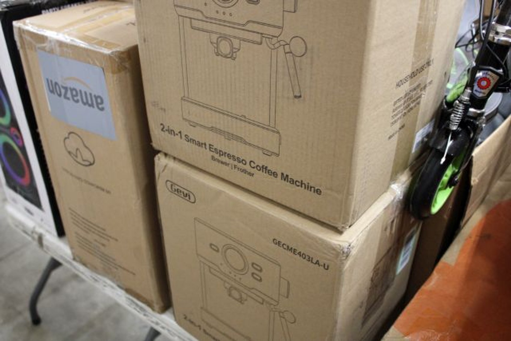 Image for SURPLUS SALE! SAVE $$$$$