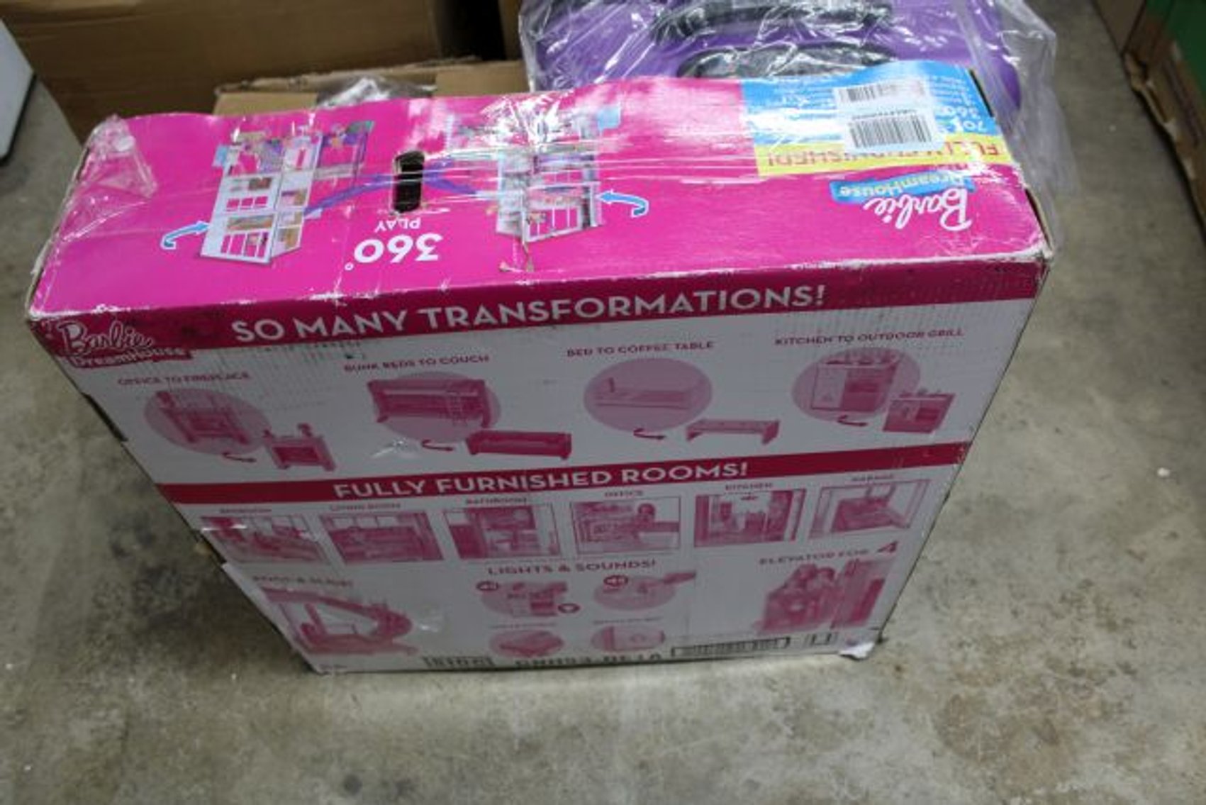 Image for SURPLUS SALE! SAVE $$$$$